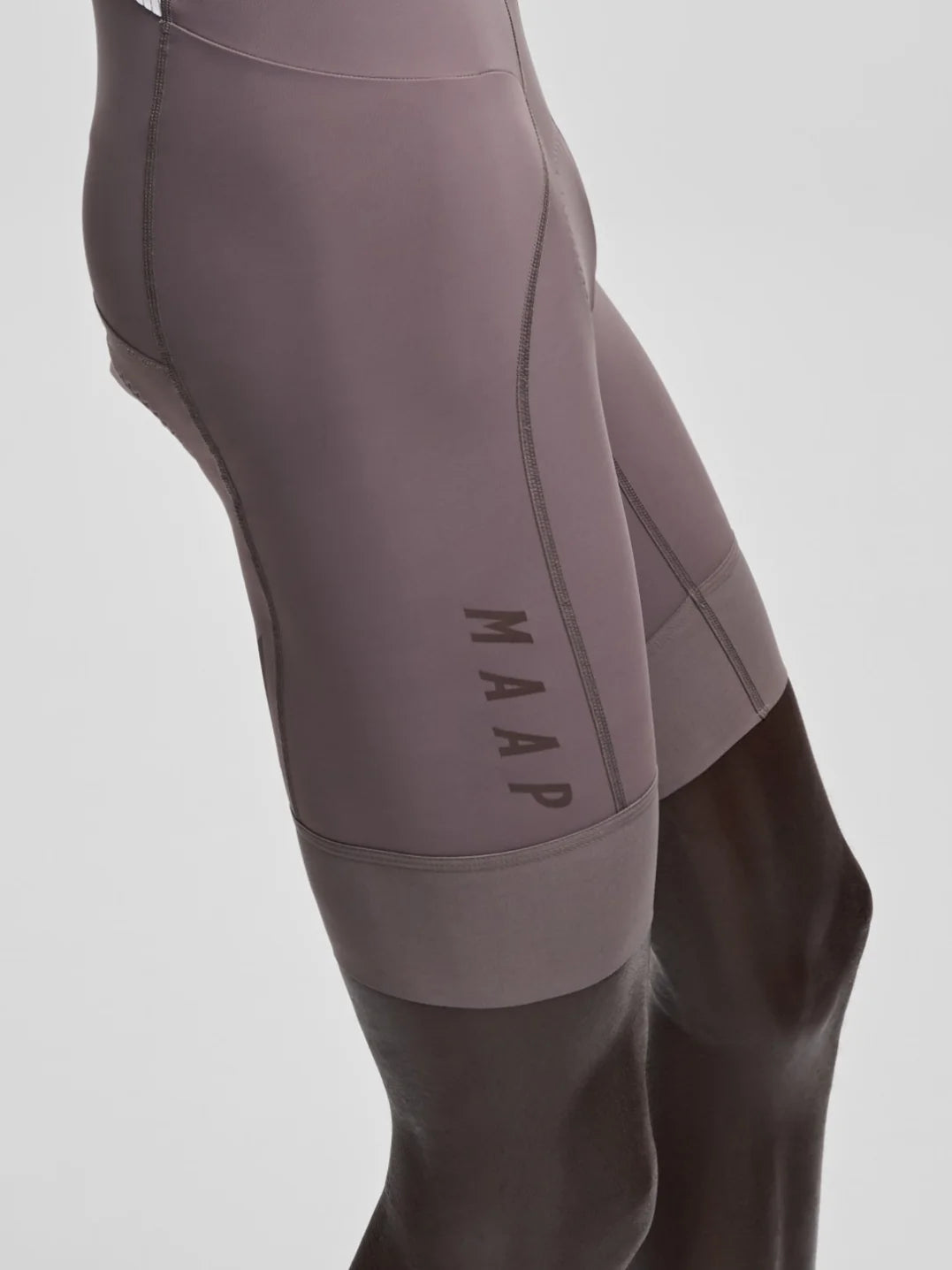 MAAP Team Bib Evo Warm Iron サイクリングビブショーツ｜CYCLISM