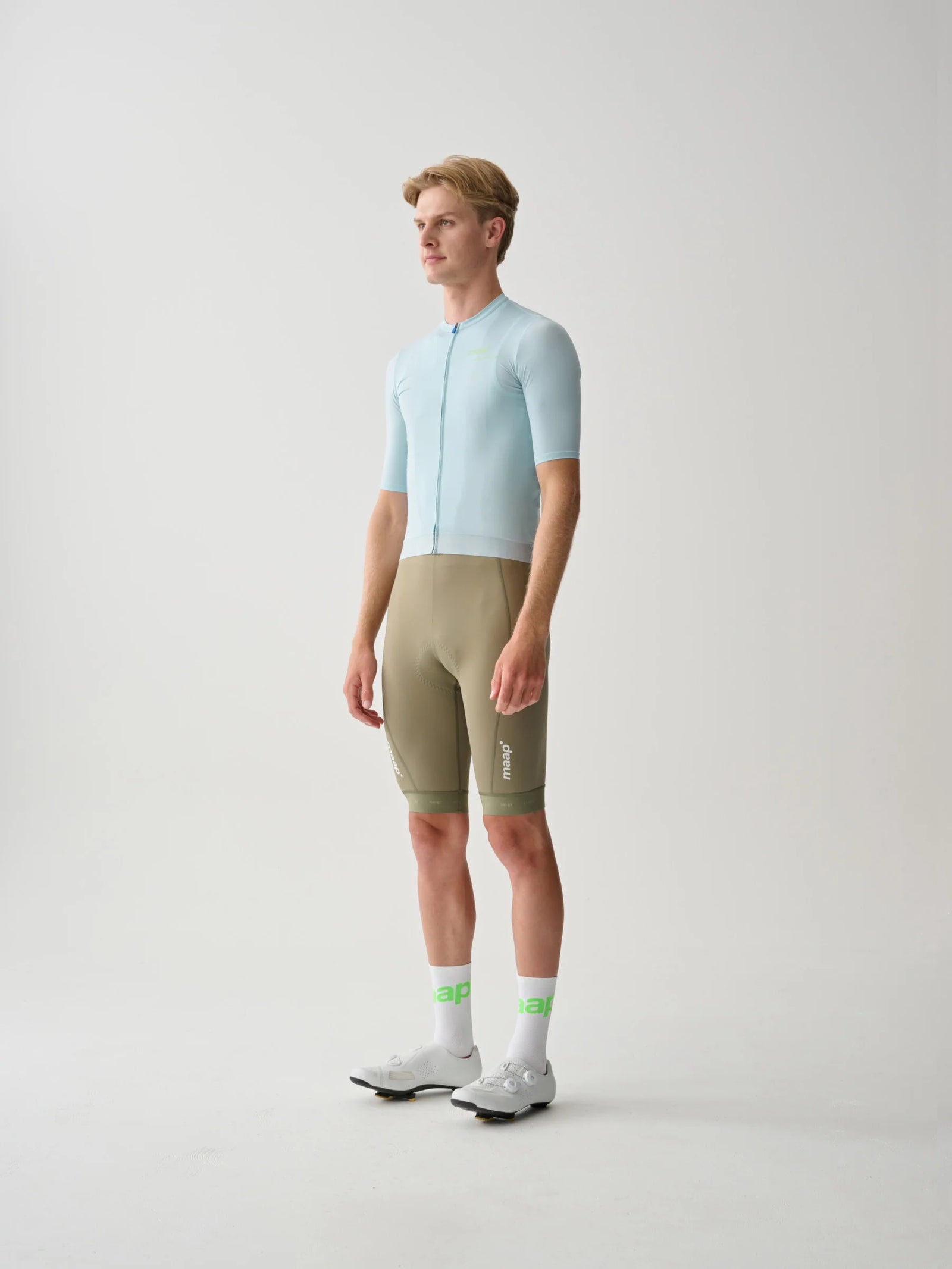 MAAP Training Bib 3.0 オーク | 日々のトレーニングに最適な進化したビブショーツ | CYCLISM
