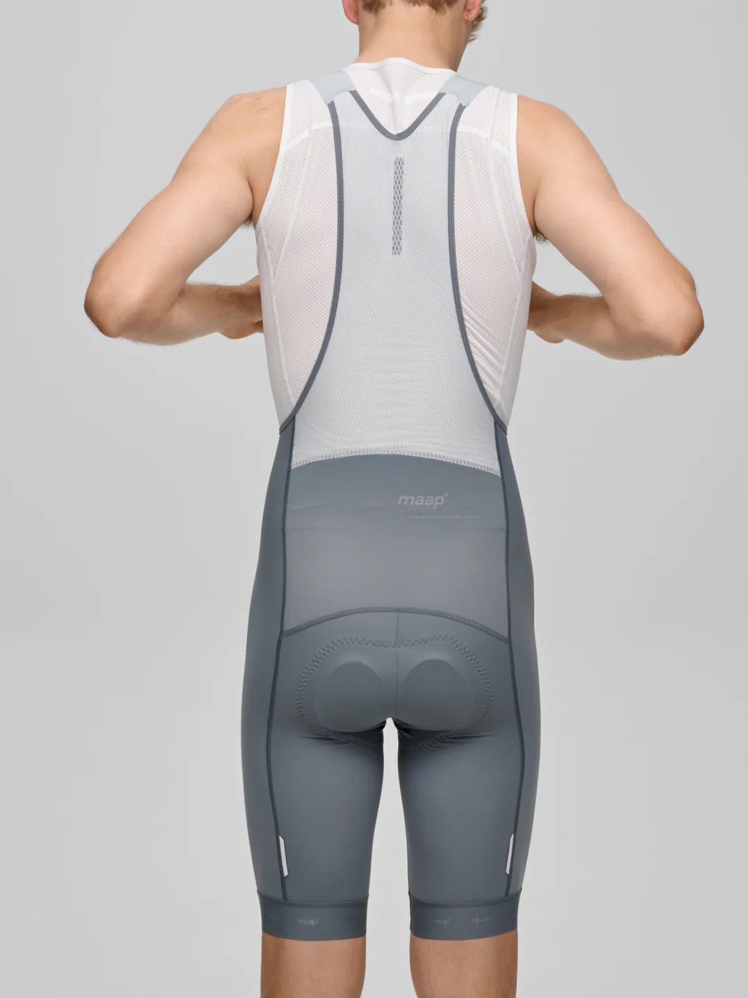 MAAP Training Bib 3.0 Cobblestone｜メンズ サイクルビブショーツ｜CYCLISM