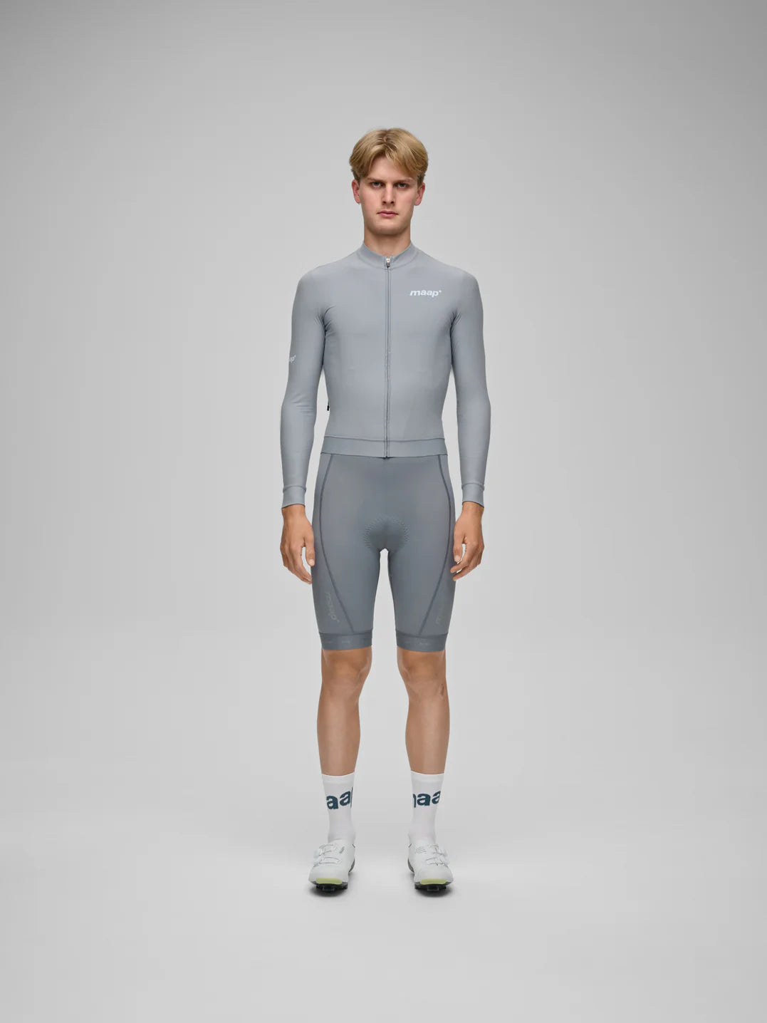 MAAP Training Bib 3.0 Cobblestone｜メンズ サイクルビブショーツ｜CYCLISM