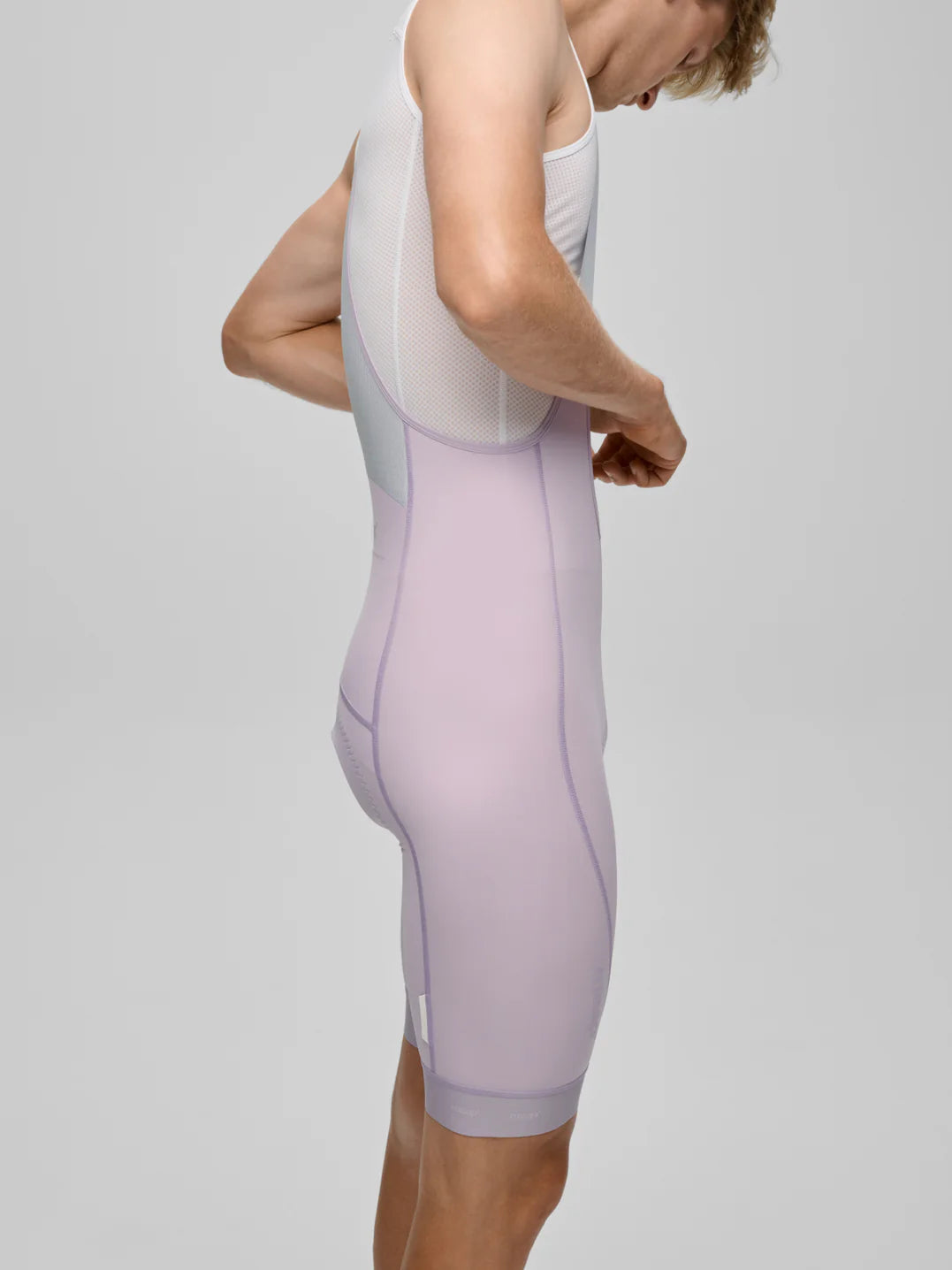 MAAP Training Bib 3.0 Iris｜メンズ サイクルビブショーツ｜CYCLISM