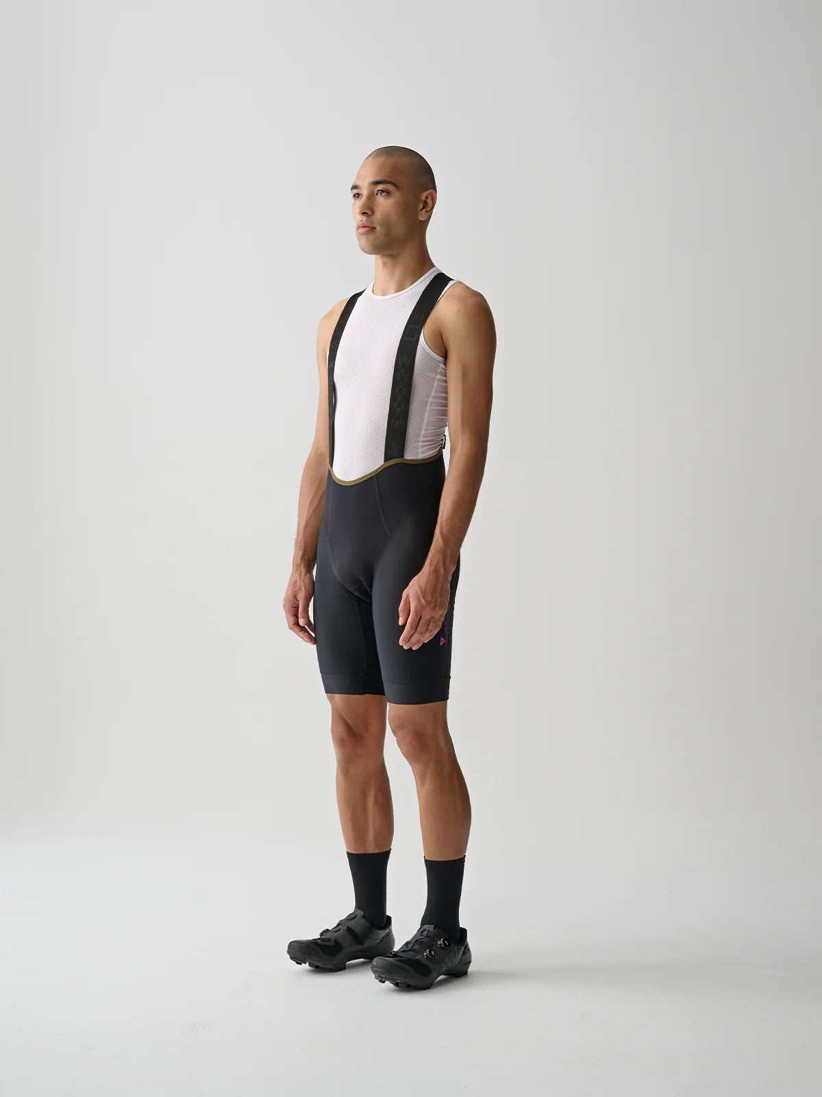 MAAP Alt_Road Liner Bib | Alt_Road Overshortと最高のペアリングを実現 | CYCLISM