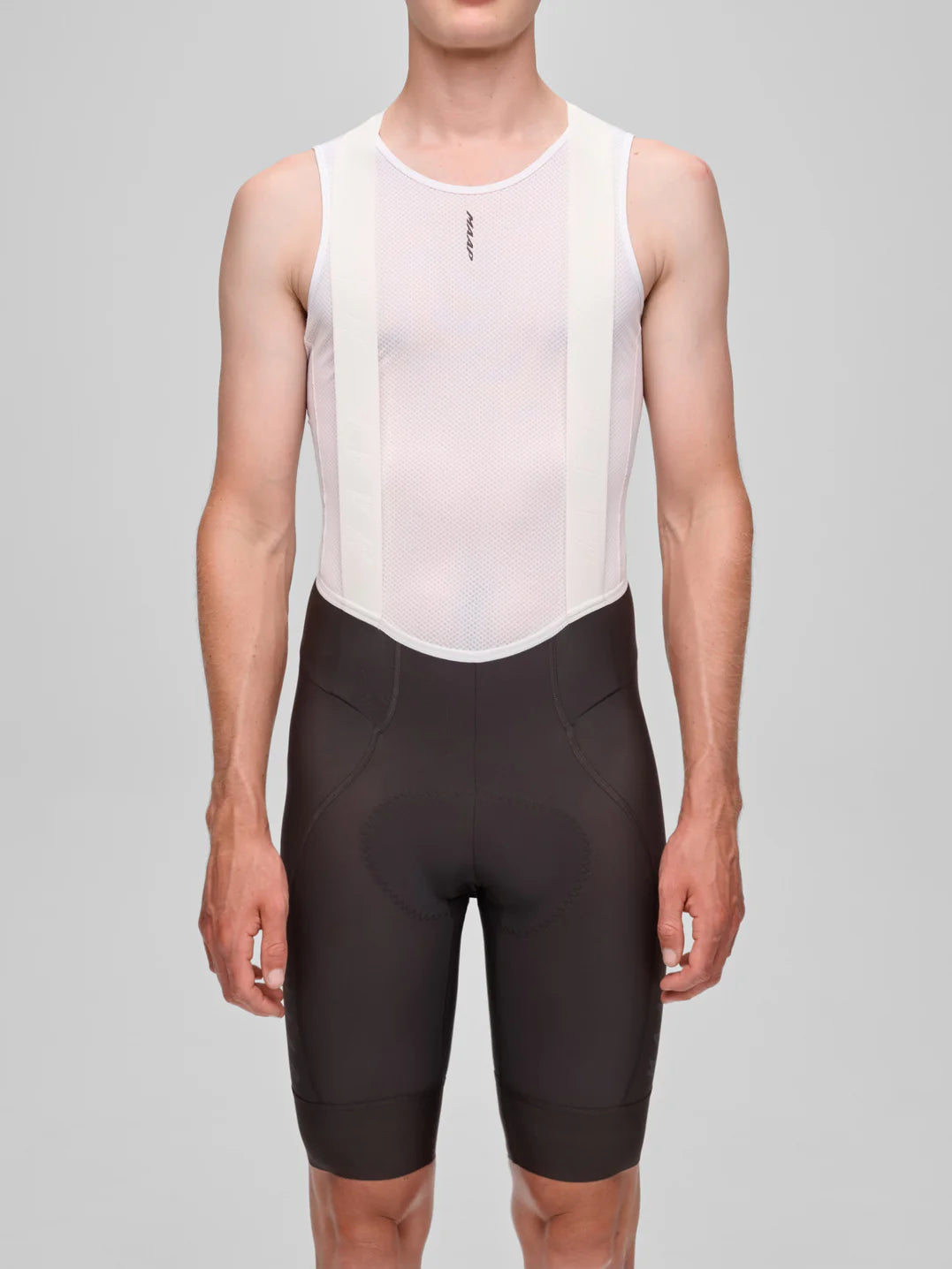 MAAP Team Bib Evo Cargo Dark Choc メンズ カーゴビブショーツ | CYCLISM