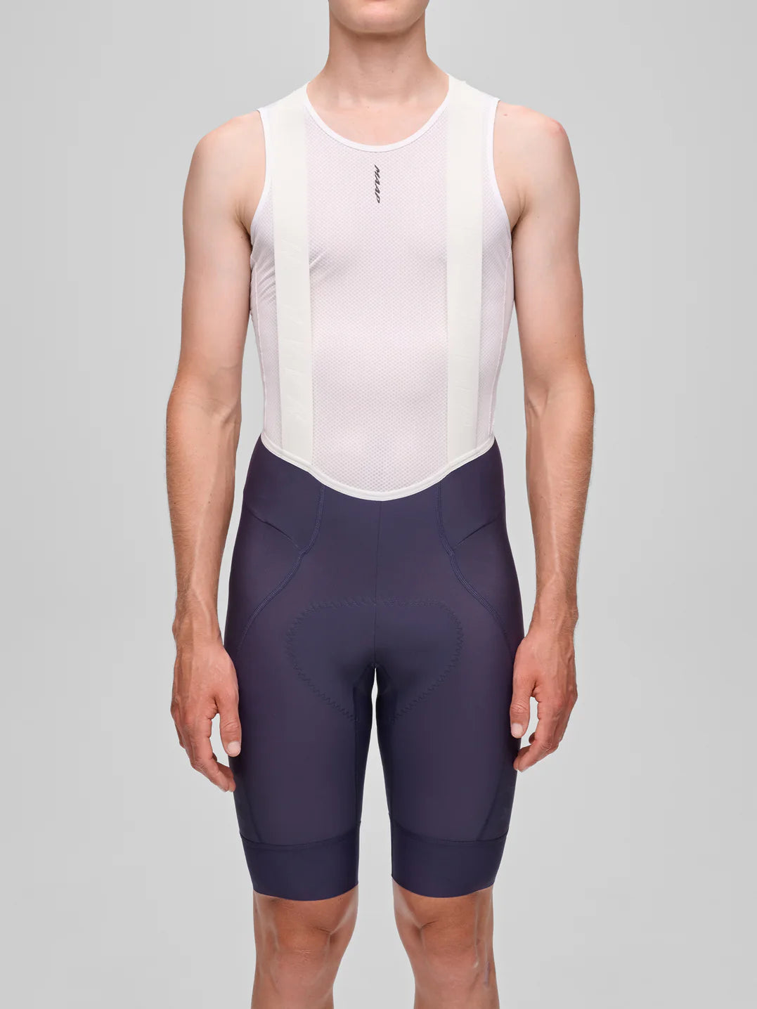 MAAP Team Bib Evo Cargo Deep Navy メンズ カーゴビブショーツ | CYCLISM