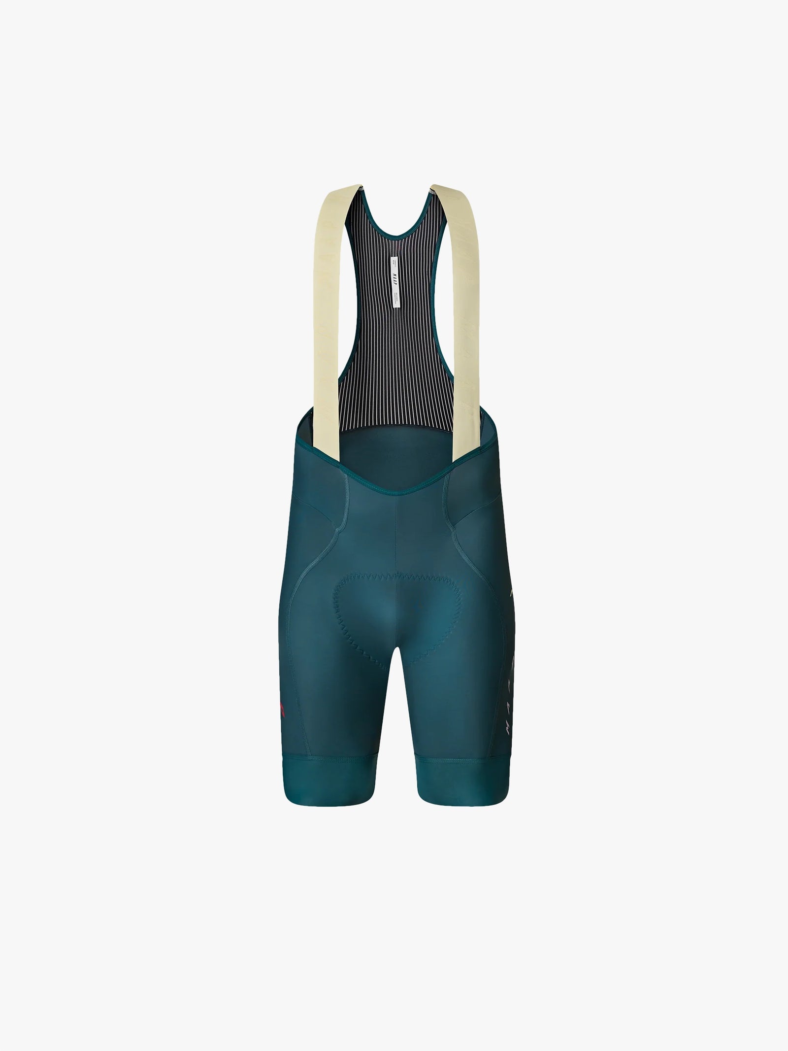 MAAP Level Team Bib Evo サイクルビブショーツ ティール | CYCLISM