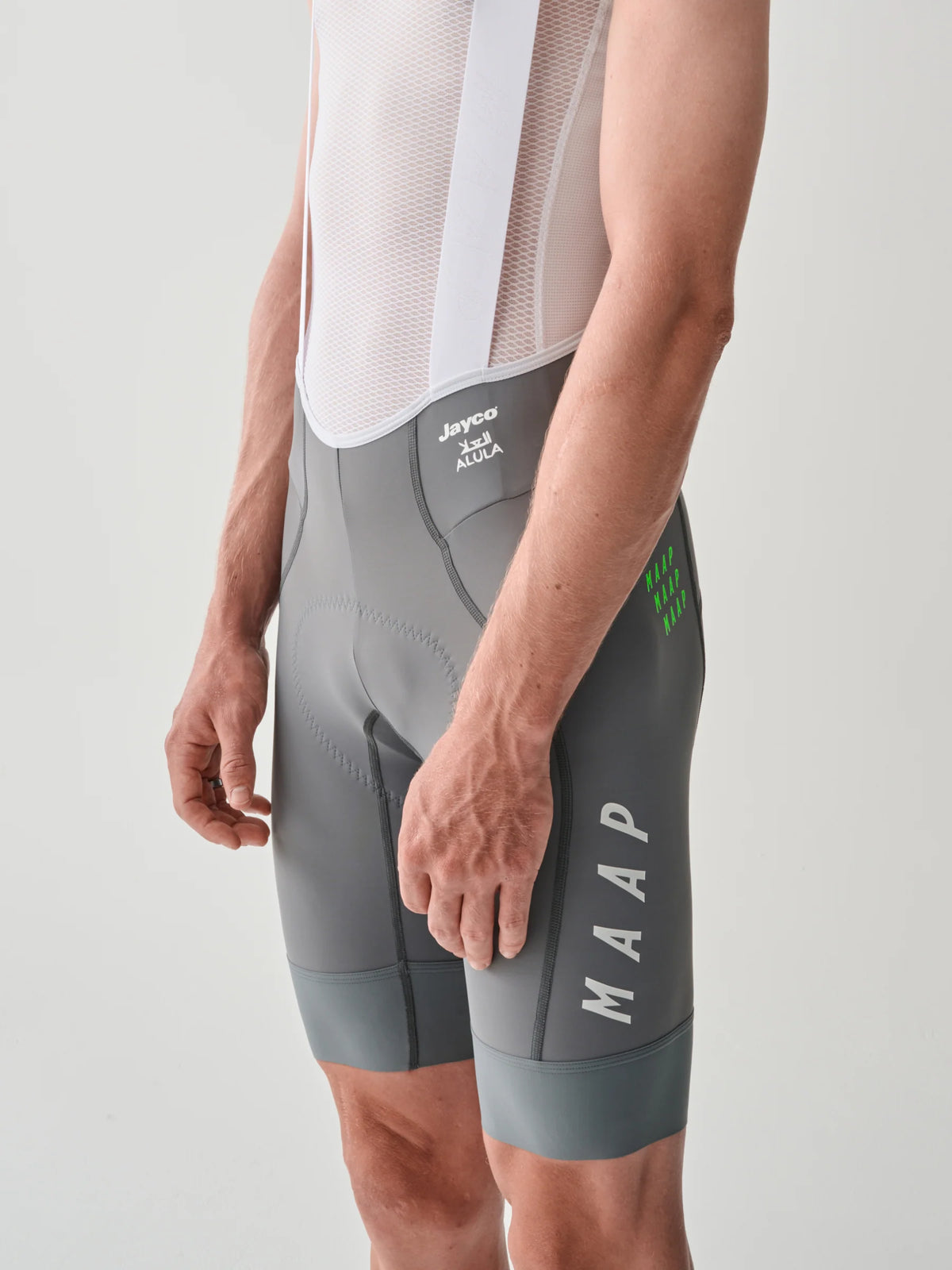 MAAP WorldTour Team Bib Evo サイクルビブショーツ | CYCLISM
