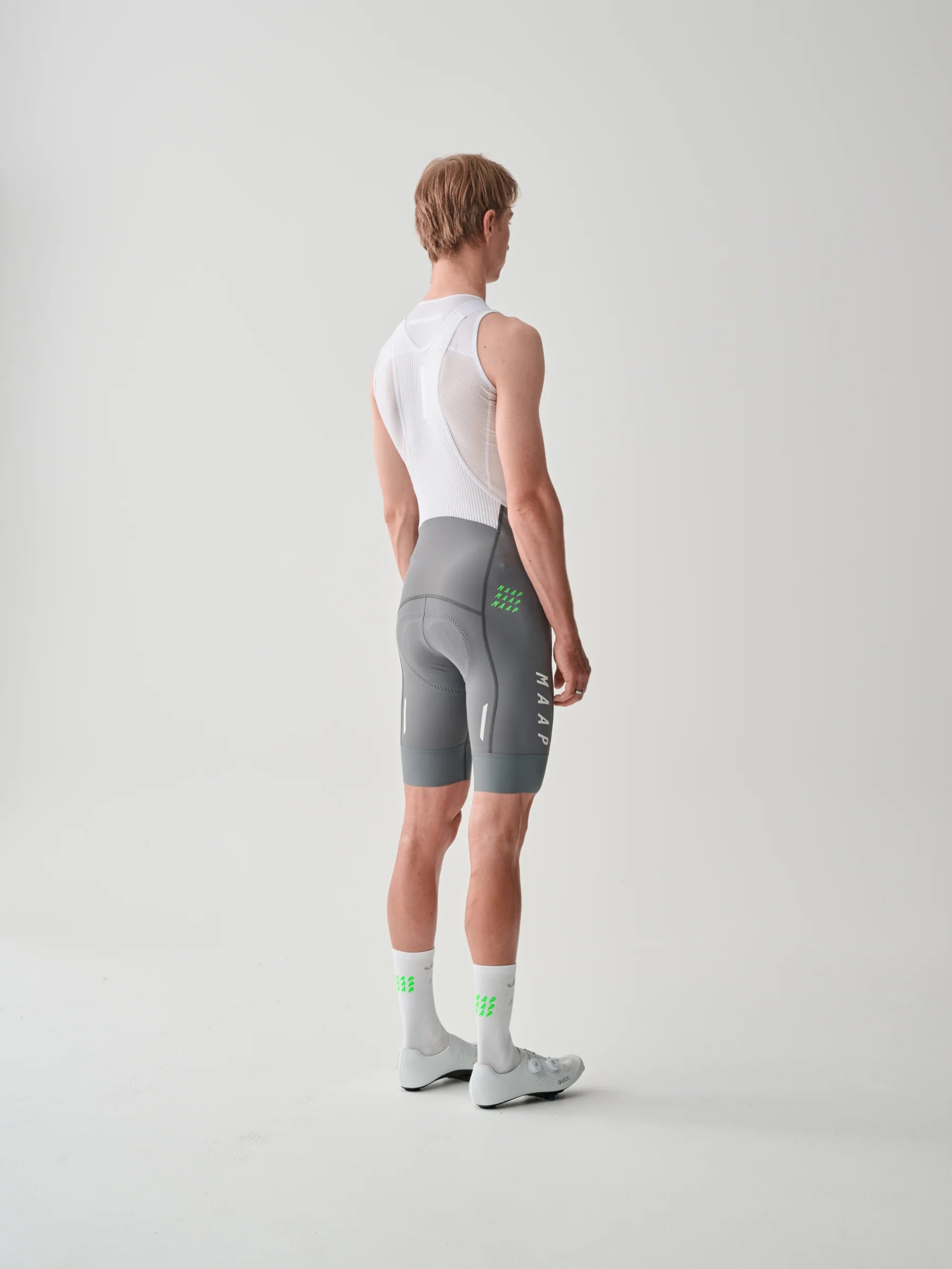 MAAP WorldTour Team Bib Evo サイクルビブショーツ | CYCLISM