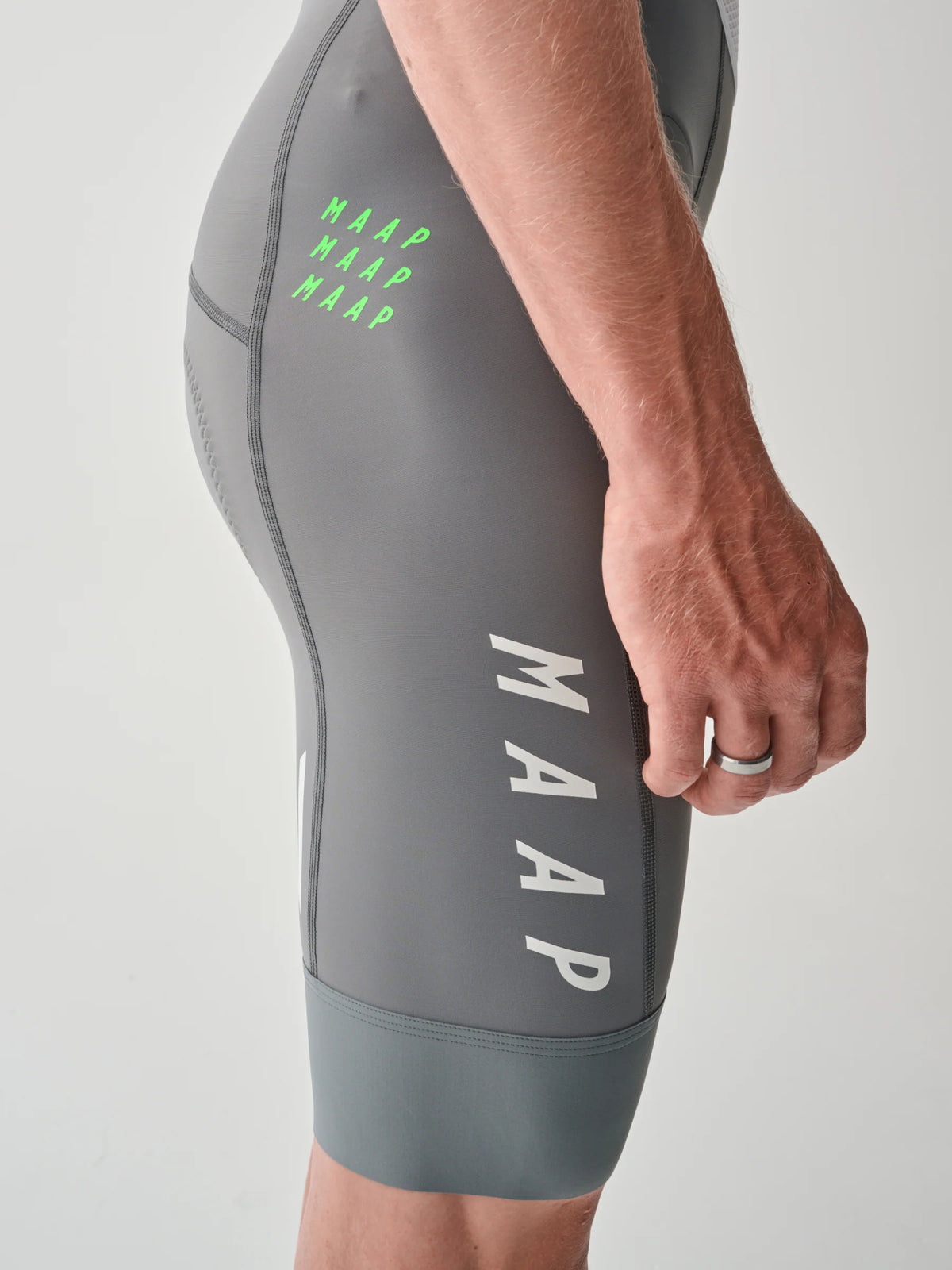 MAAP WorldTour Team Bib Evo サイクルビブショーツ | CYCLISM