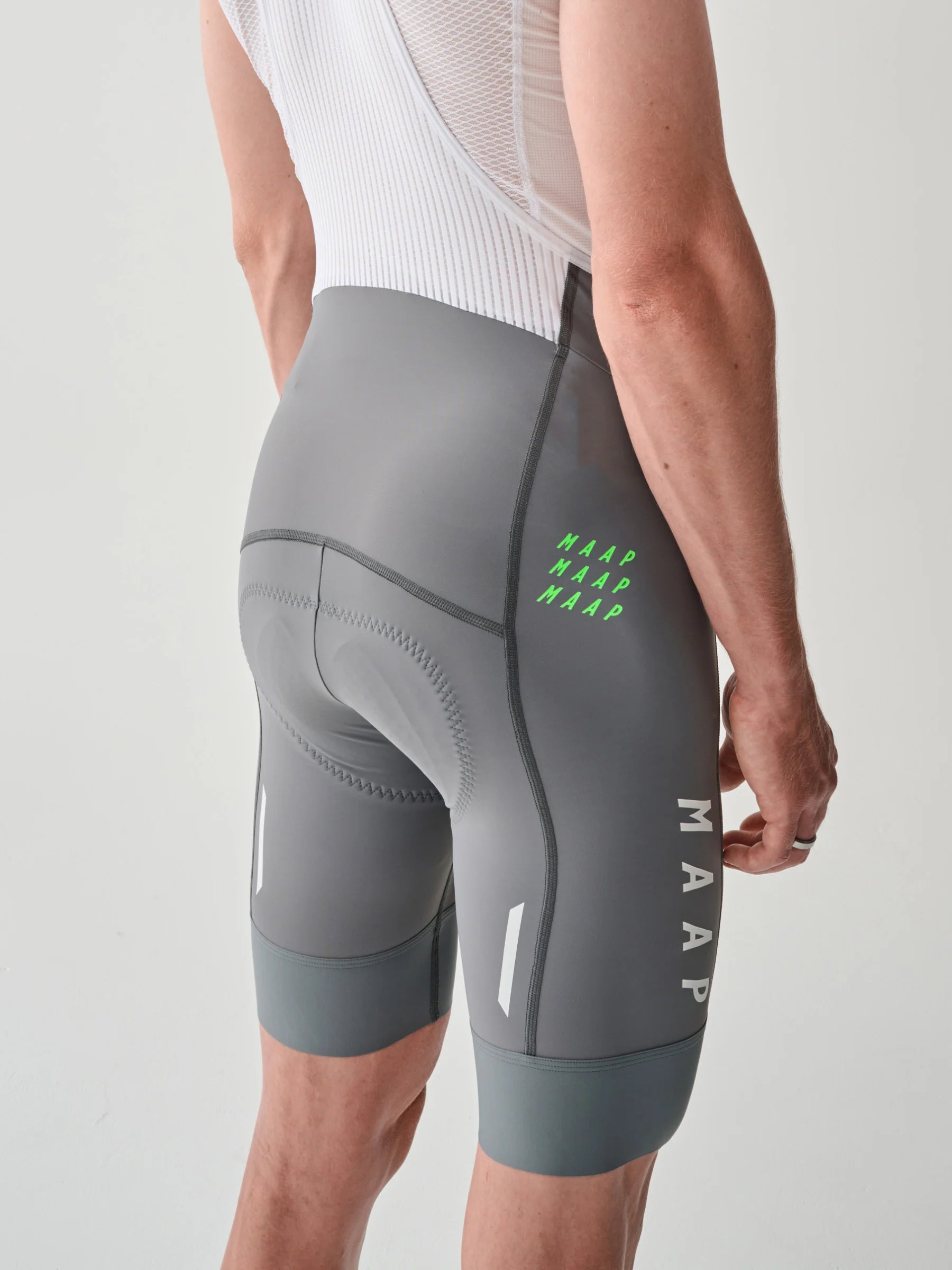 MAAP WorldTour Team Bib Evo サイクルビブショーツ | CYCLISM