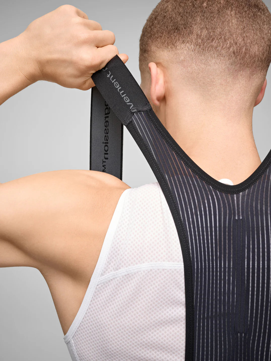 MAAP Drome Team Bib Evo Cargo Black｜メンズ カーゴビブショーツ｜CYCLISM