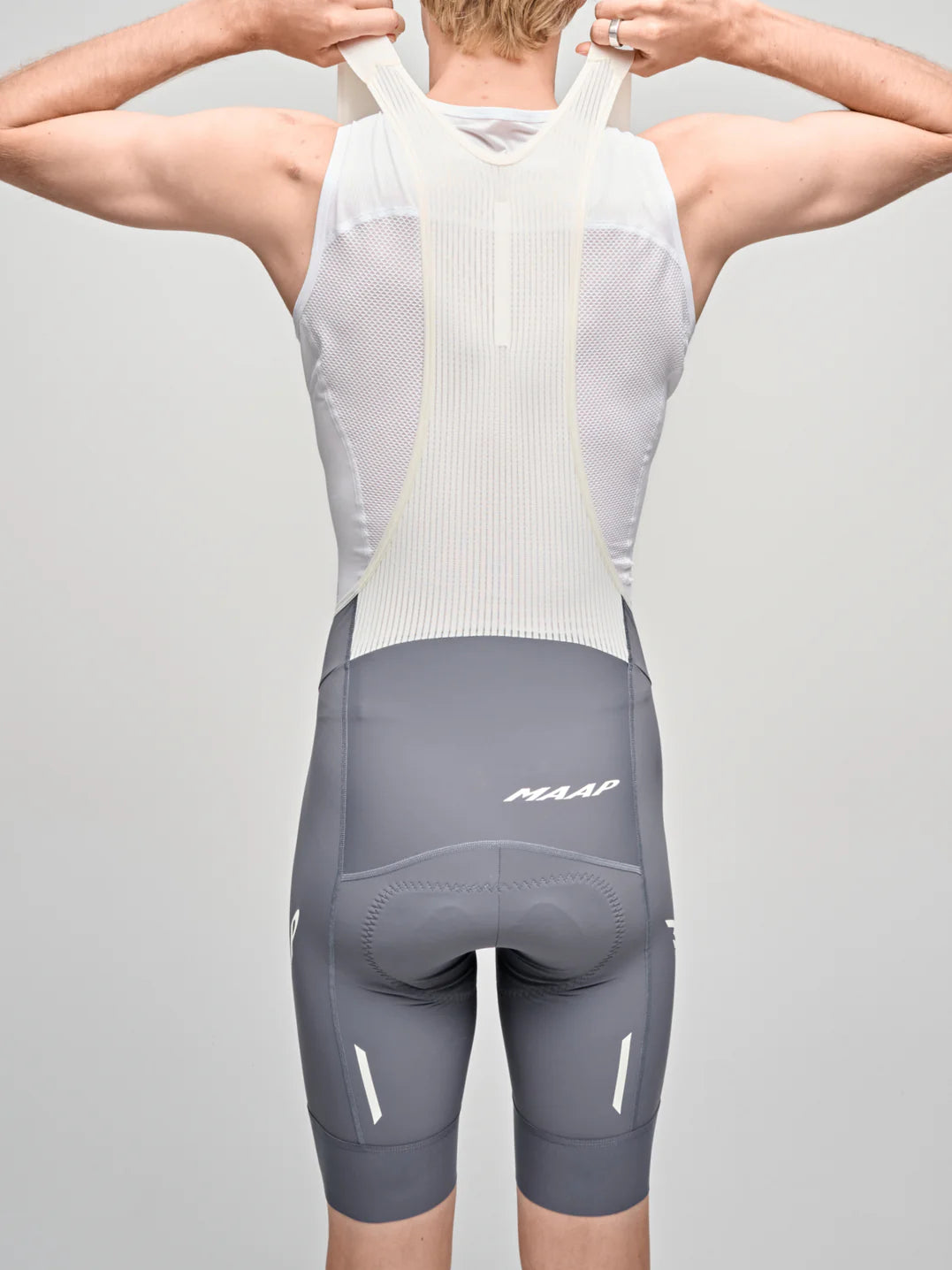 TEAM BIB EVO XS メンズ ビブショーツ 美品 ブラウン MAAP TEAM BIB TEAM BIB EVO XS メンズ ビブショーツ 美品 ブラウン MAAP TEAM BIB