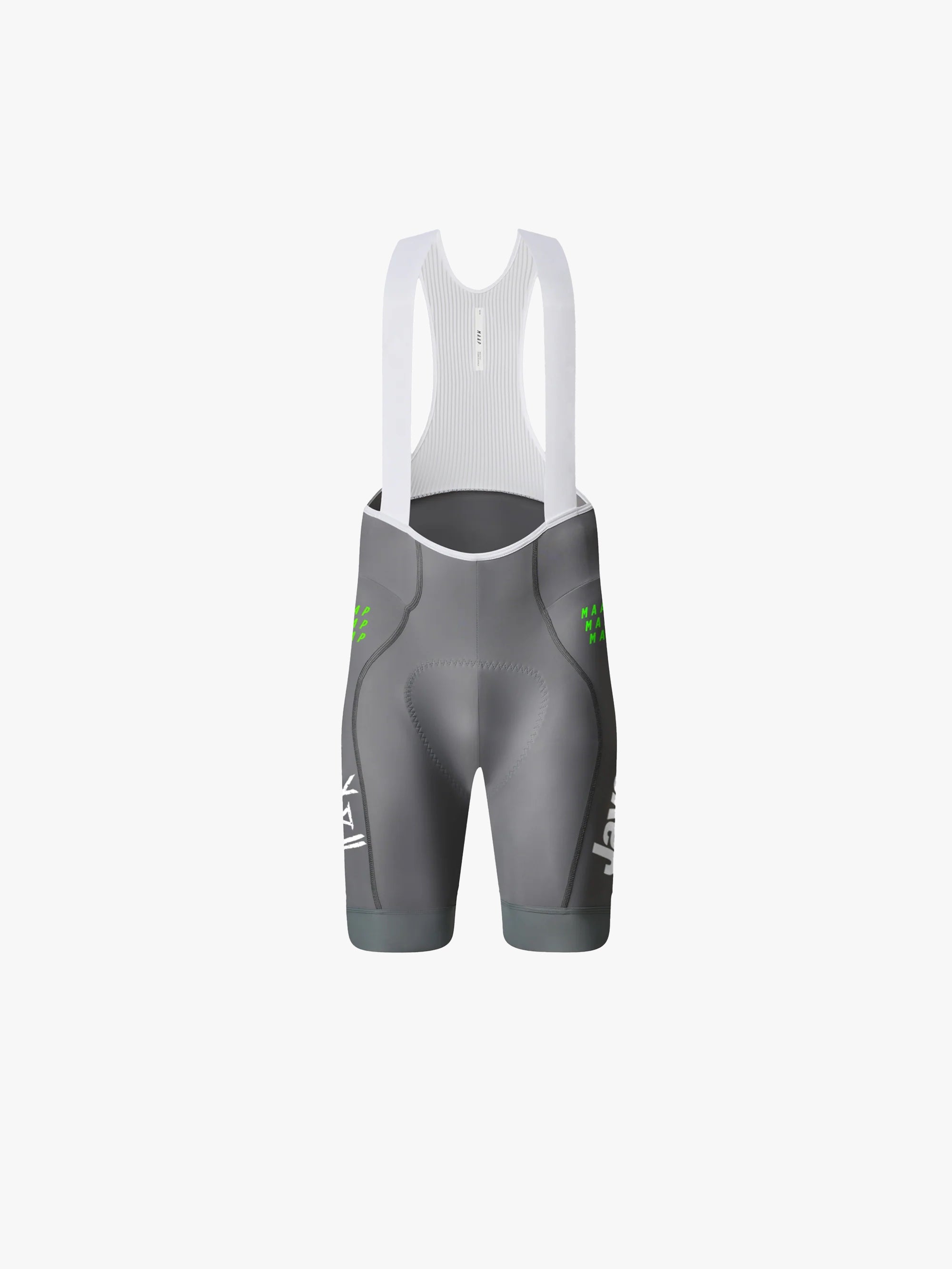 MAAP GreenEDGE Team Bib Evo サイクルビブショーツ | CYCLISM