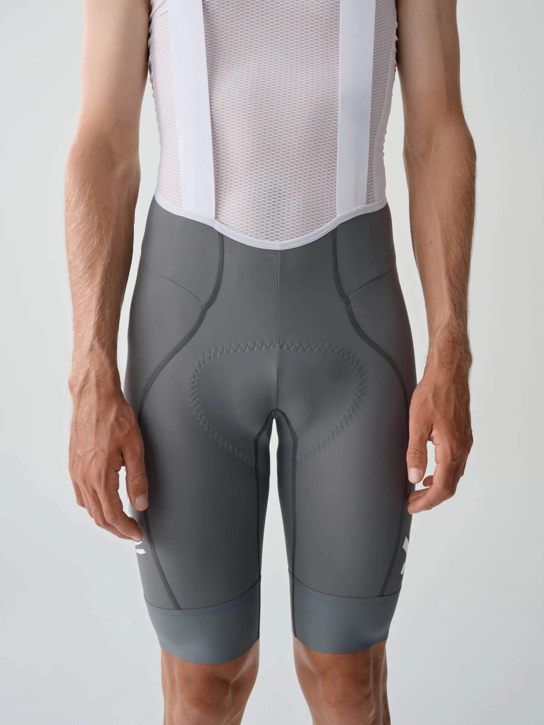 MAAP GreenEDGE Team Bib Evo Cycling Bib Shorts | CYCLISM