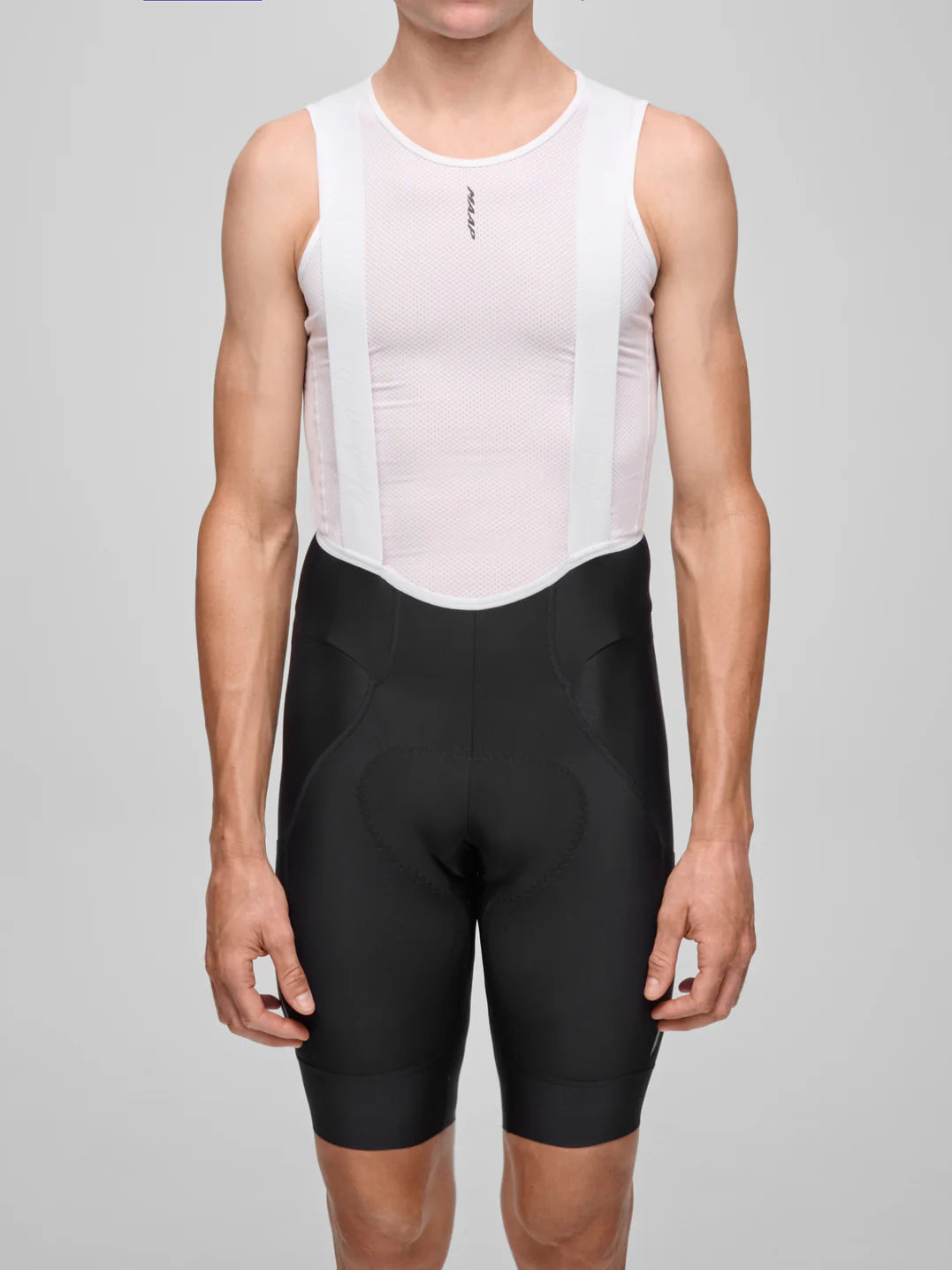 MAAP Team Bib EVO Cargo Black Hologram サイクリングカーゴビブショーツ CYCLISM