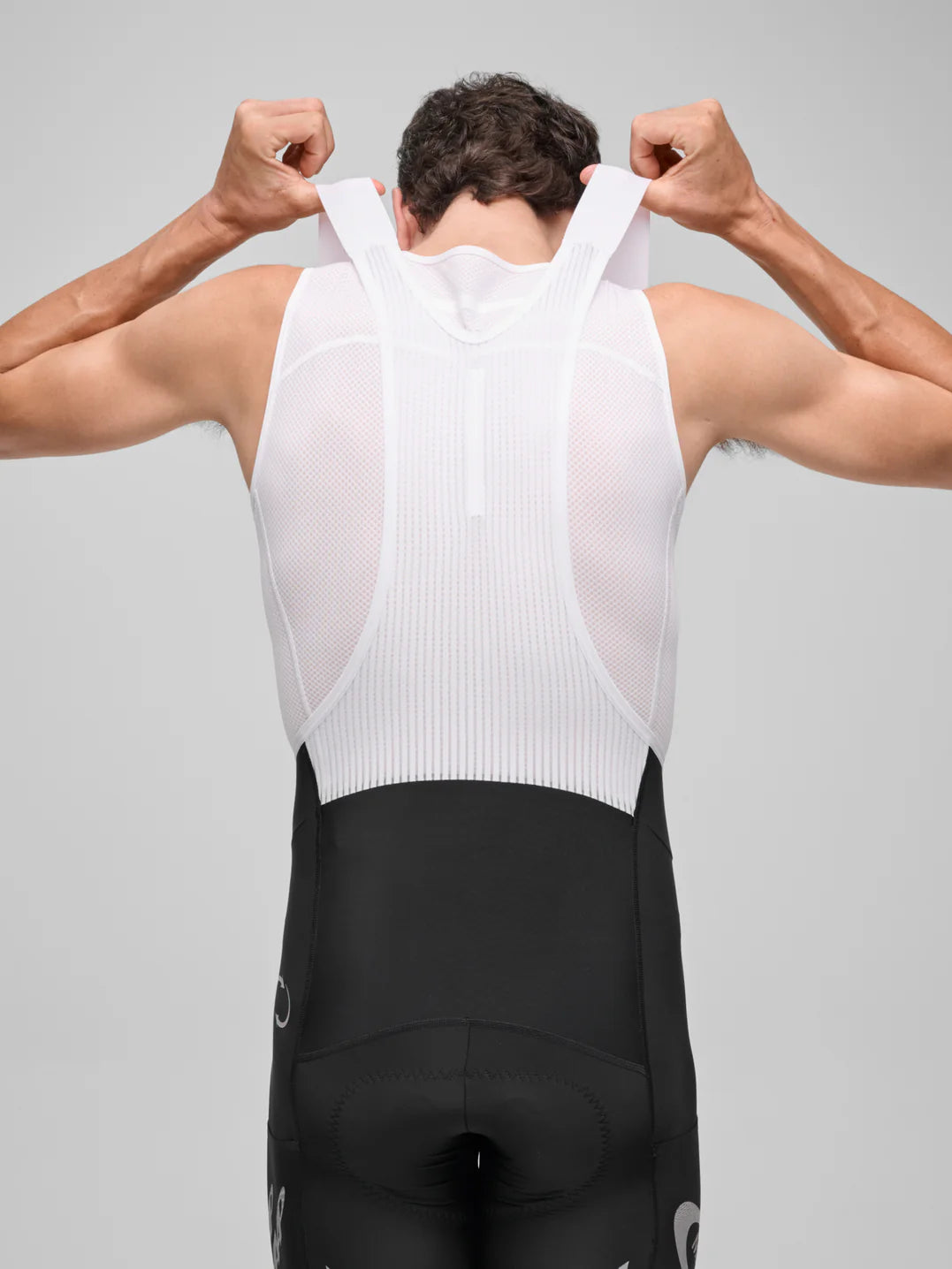 MAAP Team Bib EVO Cargo Black Hologram サイクリングカーゴビブショーツ CYCLISM