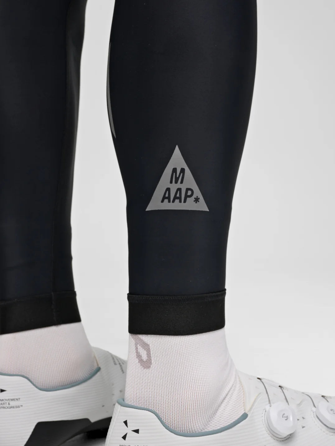 MAAP Drome Team Bib Evo Cargo Tights Black｜メンズ カーゴビブタイツ｜CYCLISM