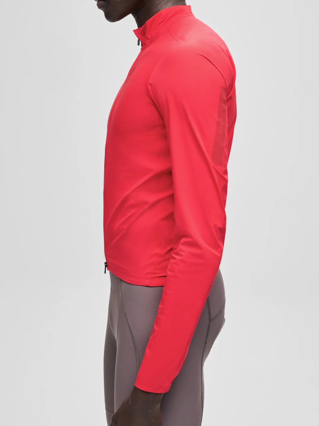 MAAP Pro Atmos Jacket Carmine 防風防水サイクリングジャケット｜CYCLISM