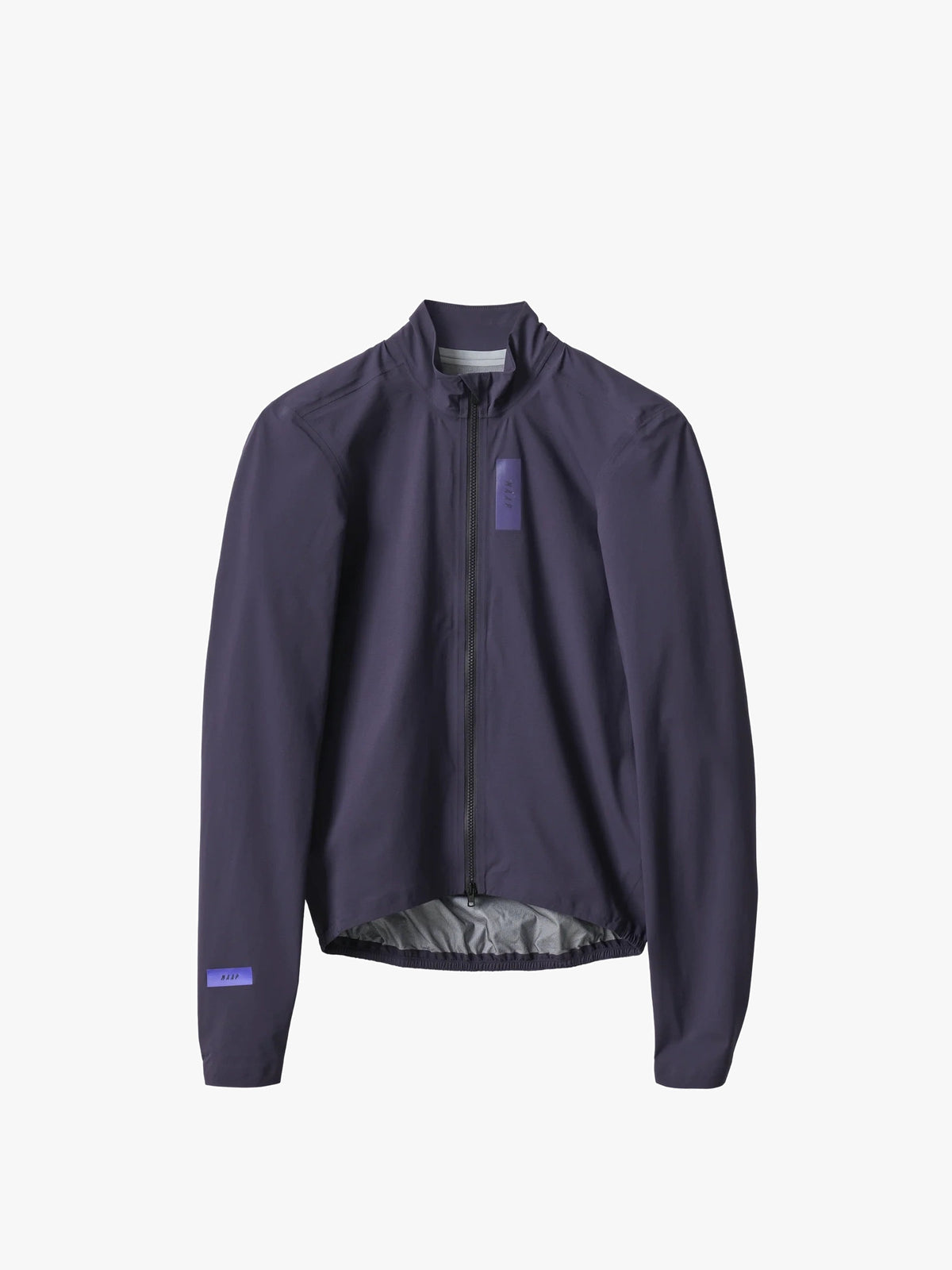 MAAP Pro Atmos Jacket Deep Navy 防風防水サイクリングジャケット｜CYCLISM