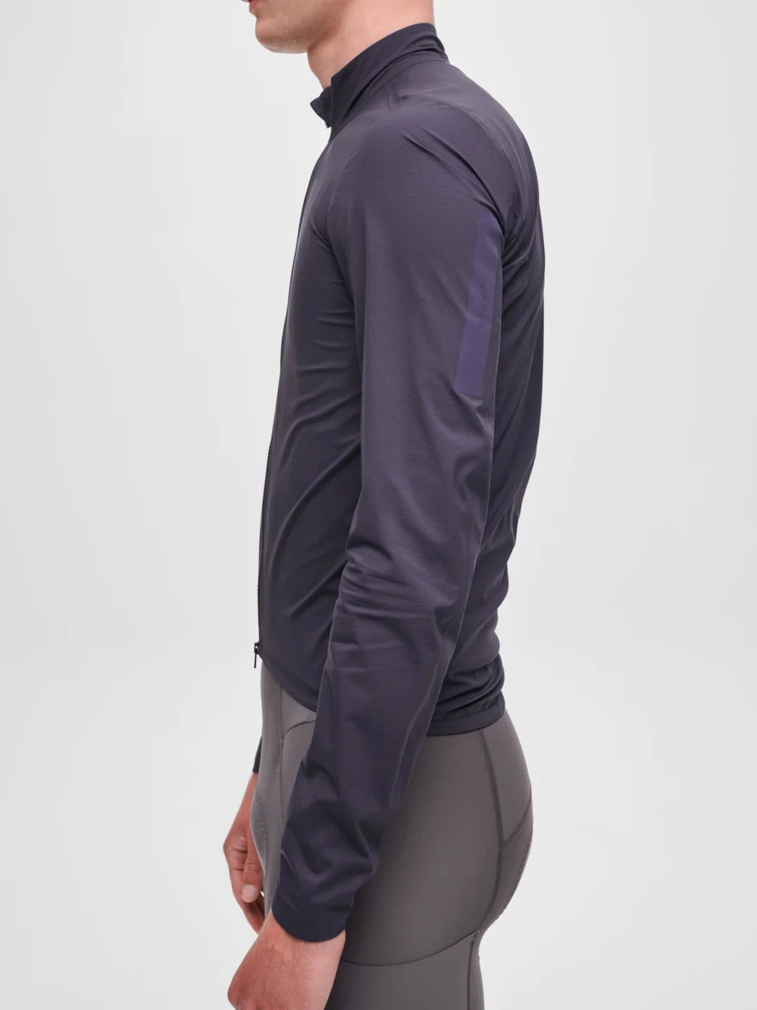 MAAP Pro Atmos Jacket Deep Navy 防風防水サイクリングジャケット｜CYCLISM