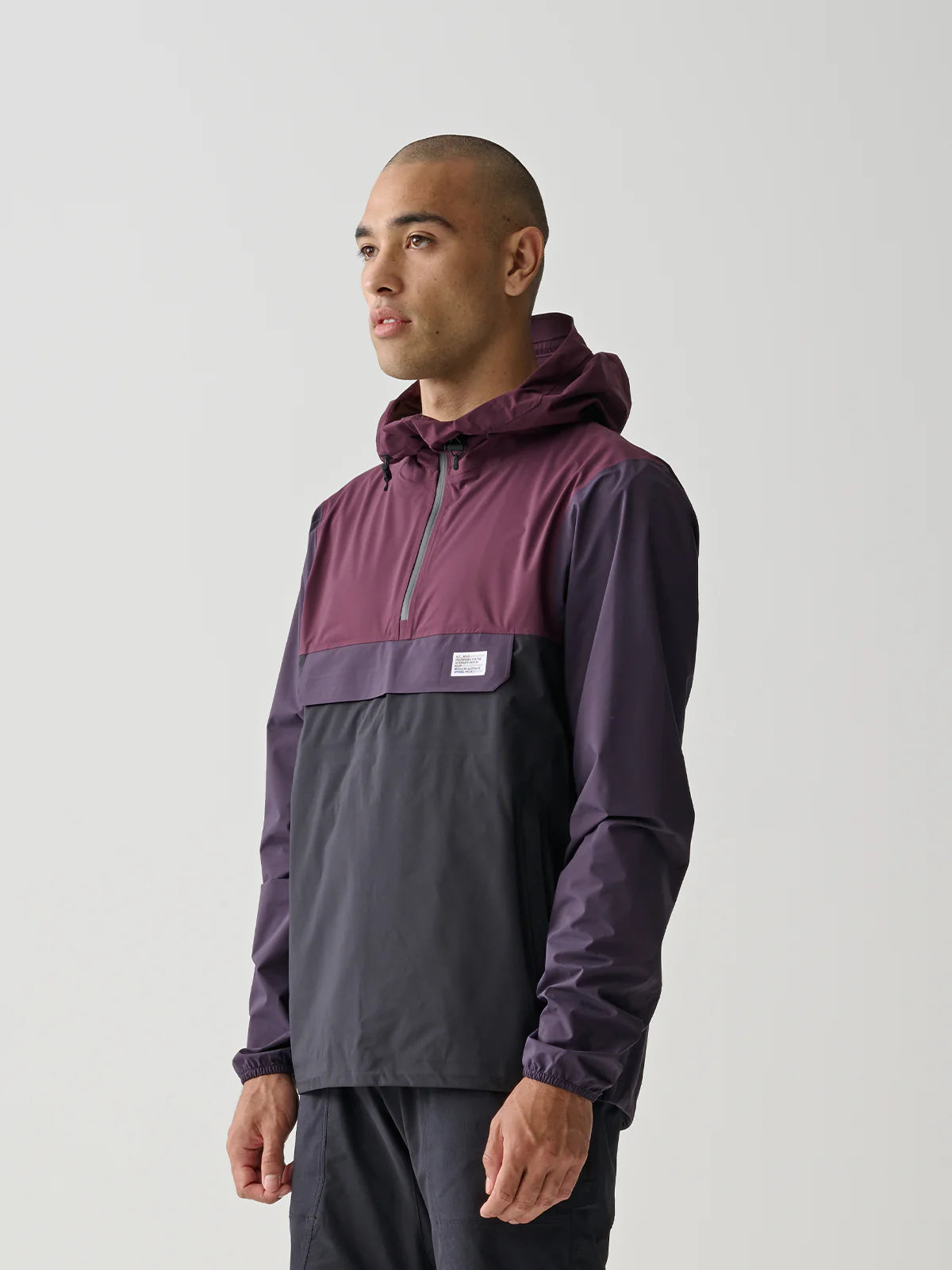 MAAP Alt_Road Lightweight Anorak | サイクリングアドベンチャー必須 | 防水・軽量 | CYCLISM
