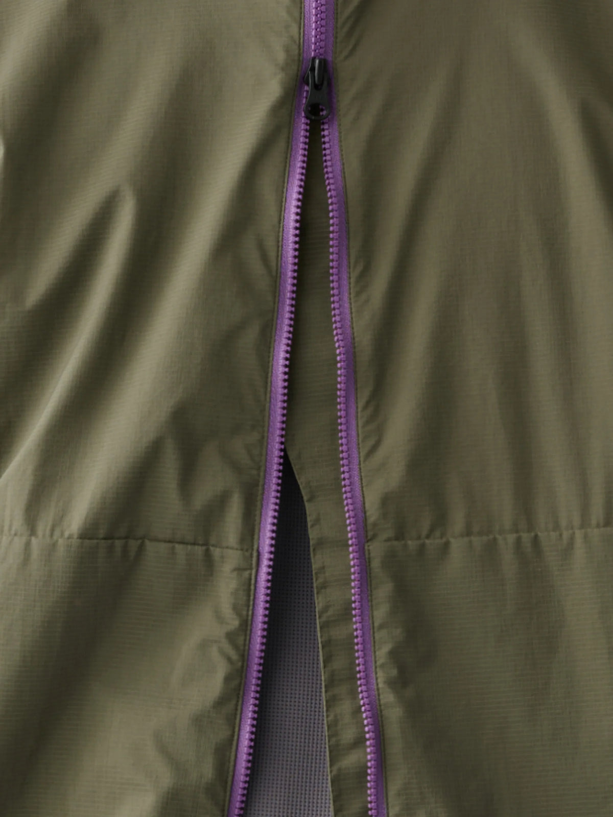 Men&#39;s Alt_Road Wind Jacket / Loam