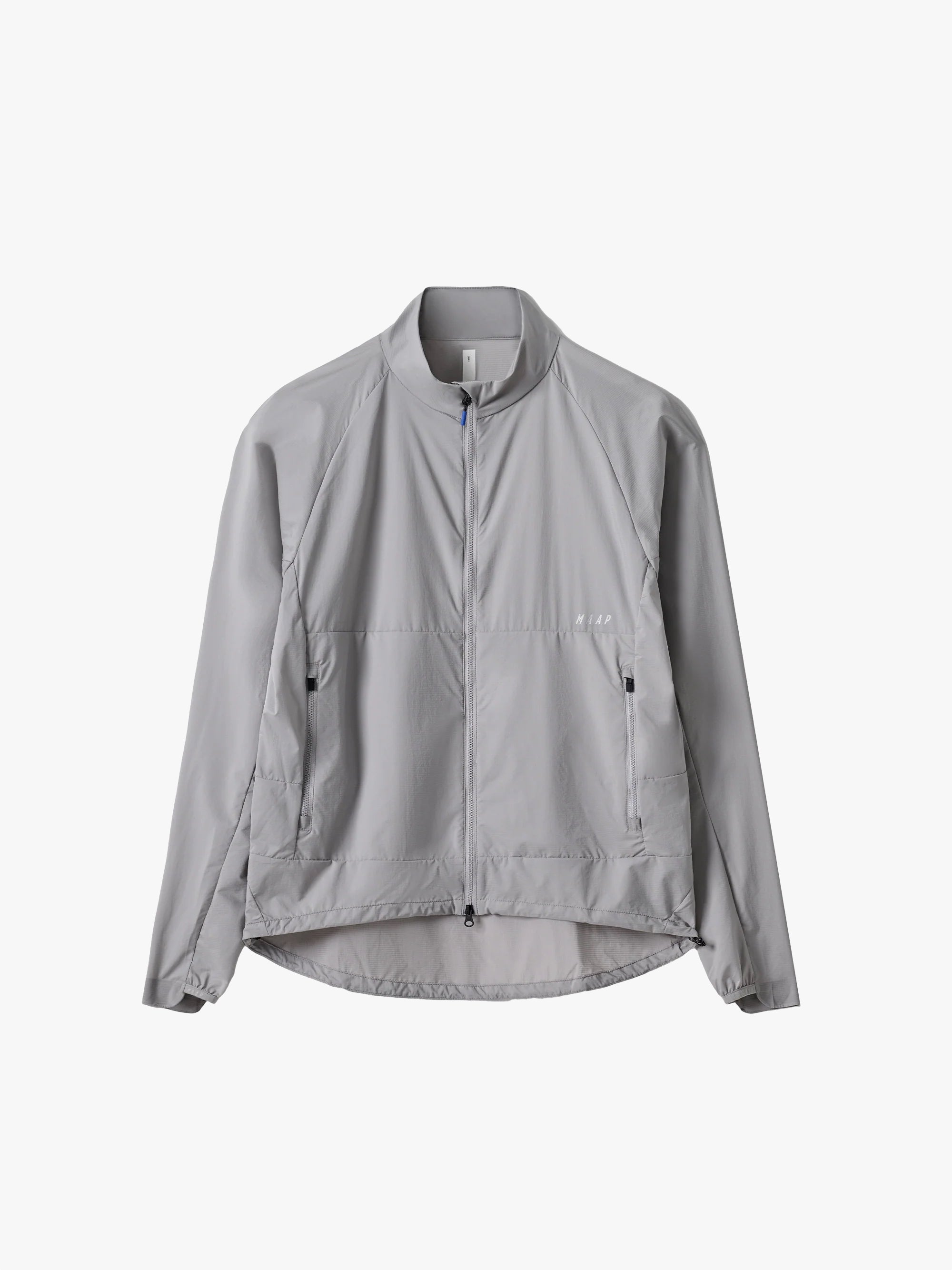 MAAP Alt_Road Wind サイクルジャケット ジンクカラー | Pertex