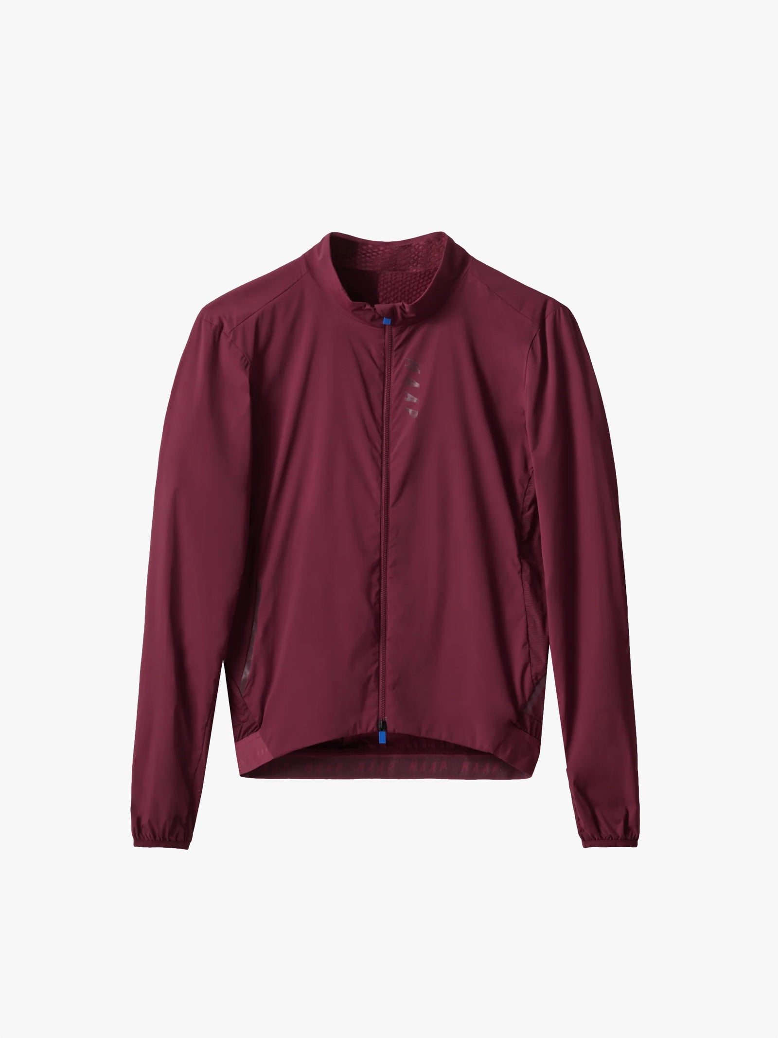 MAAP Flow Insulated レディース サイクルジャケット ダークプラム | 軽量・保温・パッカブルデザイン | CYCLISM