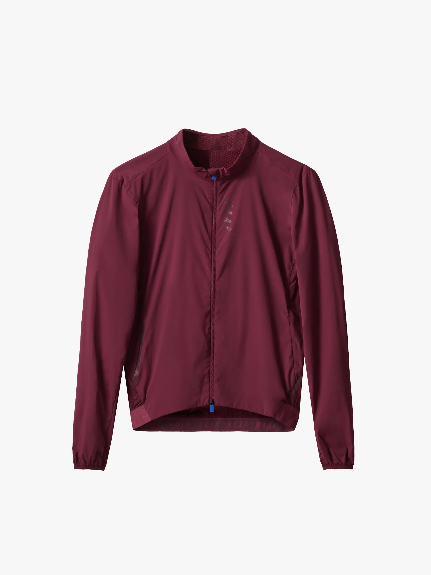 MAAP Flow Insulated レディース サイクルジャケット ダークプラム