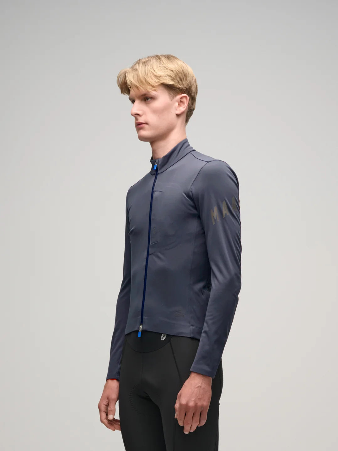 Men's Apex Winter Jacket / Odyssey
