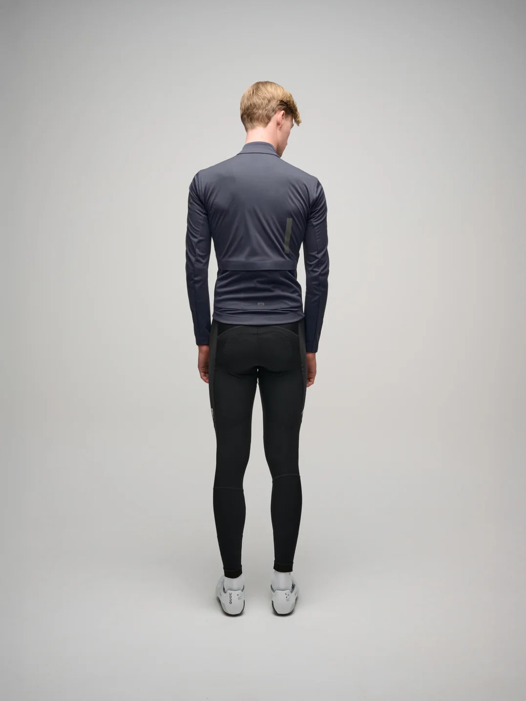 Men's Apex Winter Jacket / Odyssey