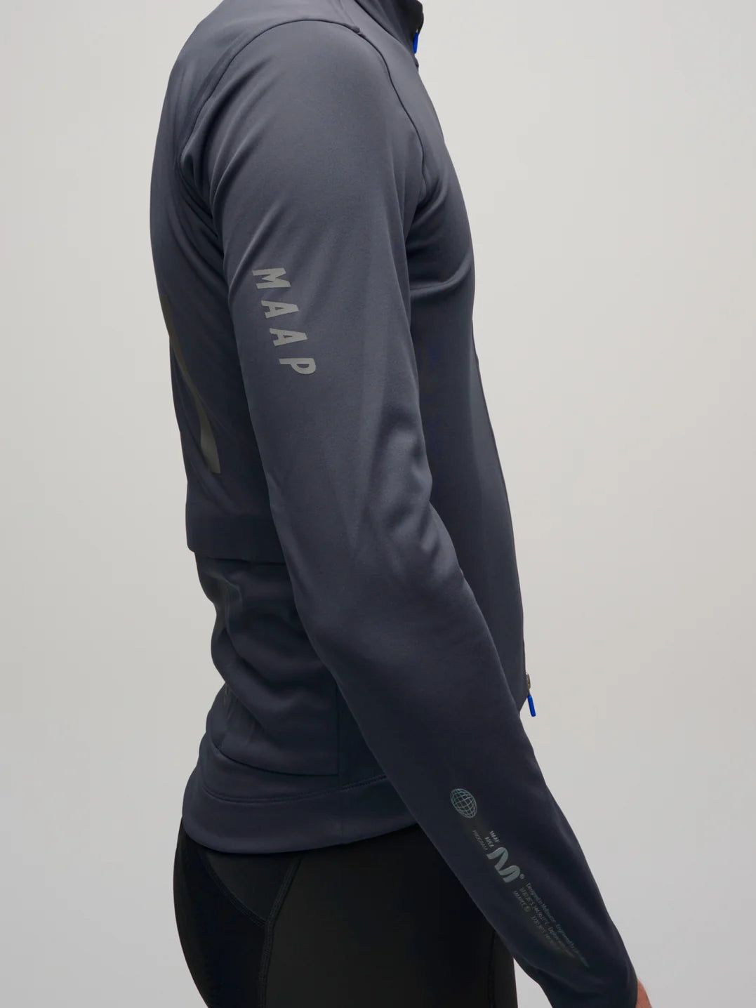 Men's Apex Winter Jacket / Odyssey