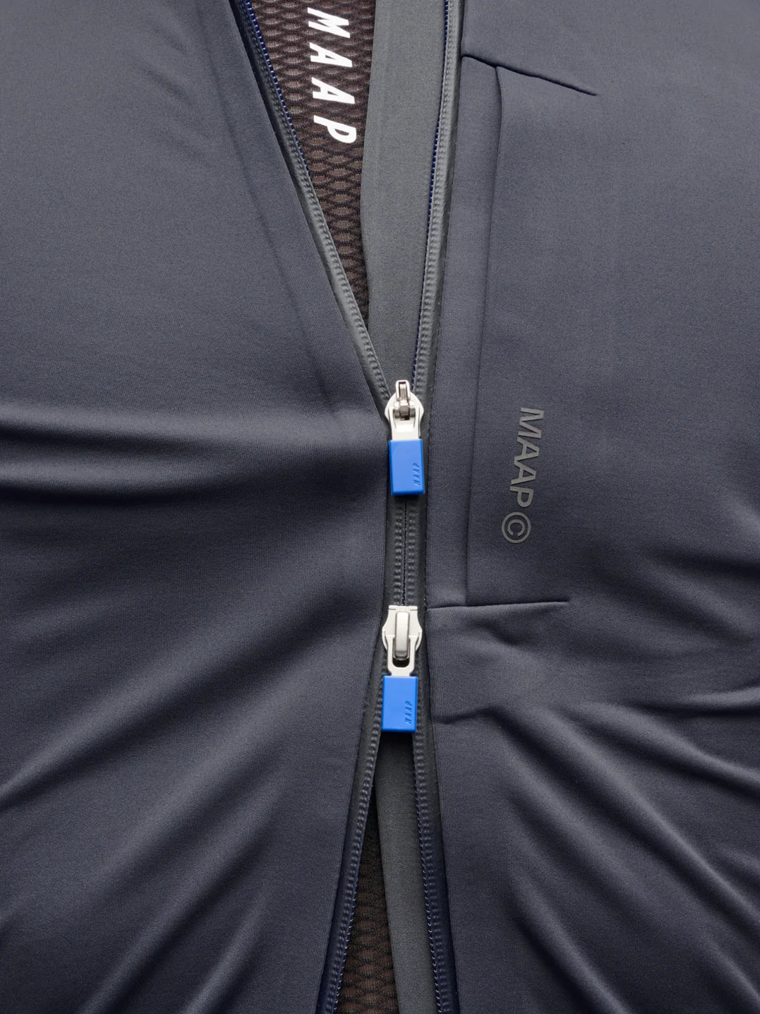 Men's Apex Winter Jacket / Odyssey
