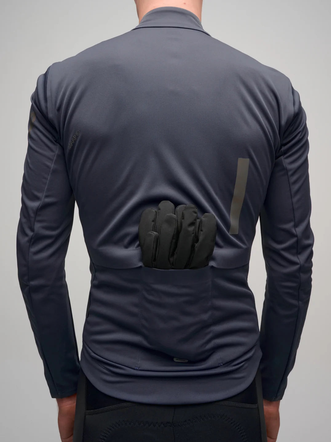 Men's Apex Winter Jacket / Odyssey