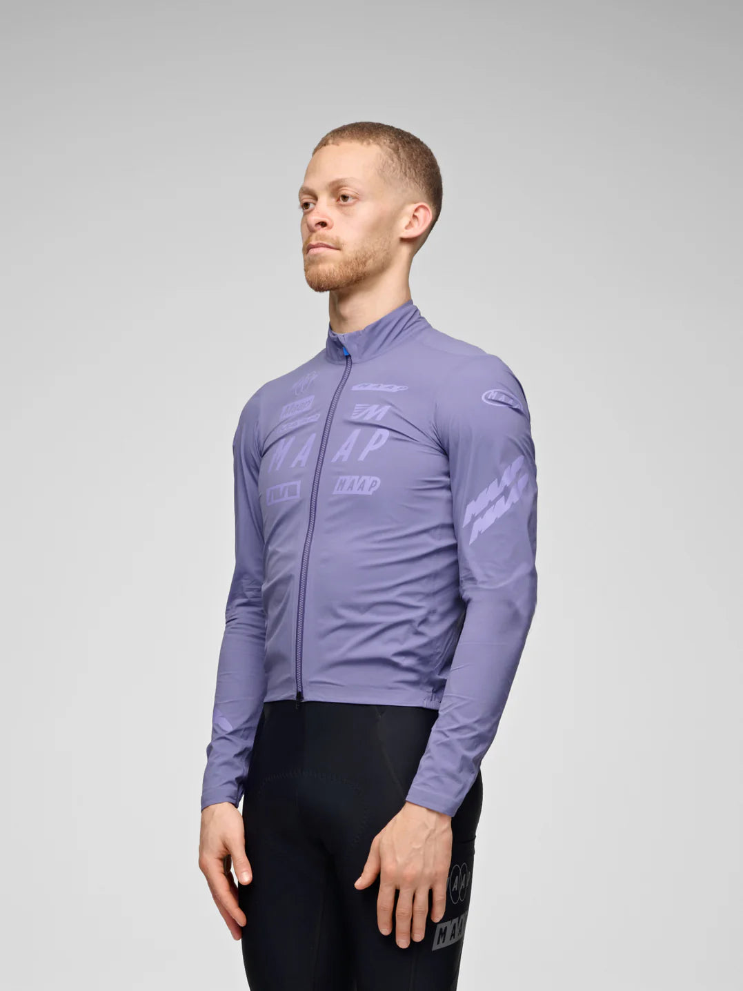 Men's Drome Atmos Jacket / Heron