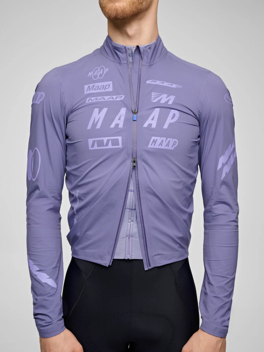 Men's Drome Atmos Jacket / Heron