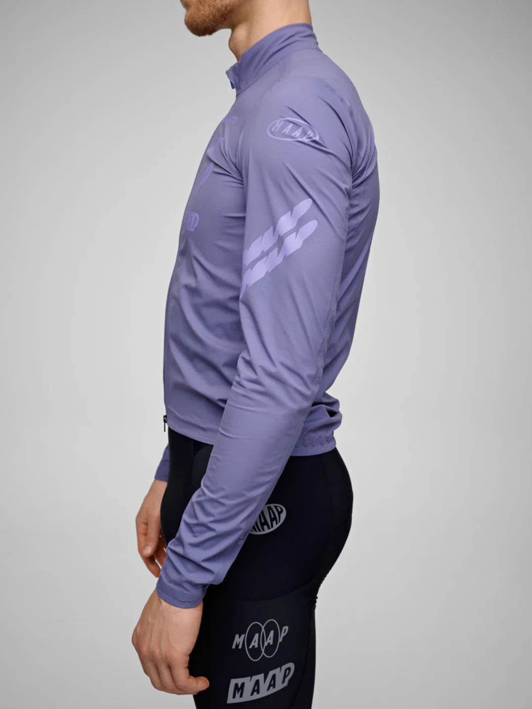 Men's Drome Atmos Jacket / Heron