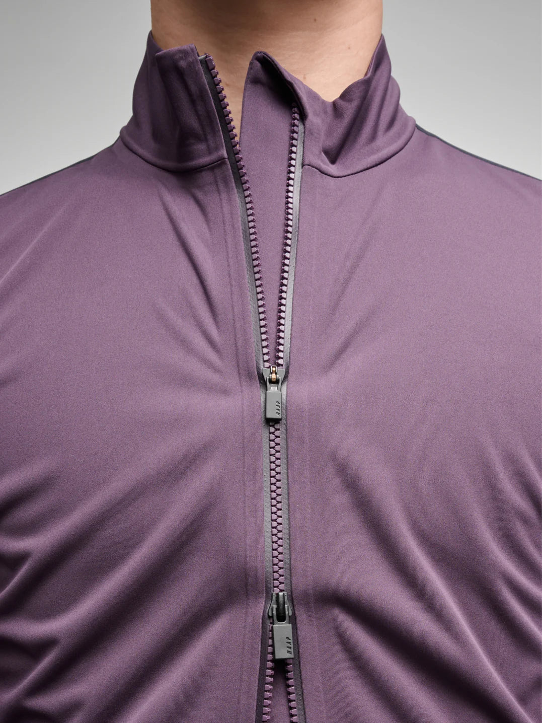 MAAP Elements Pro Race Jacket Mulberry｜防水透湿サイクルジャケット｜CYCLISM