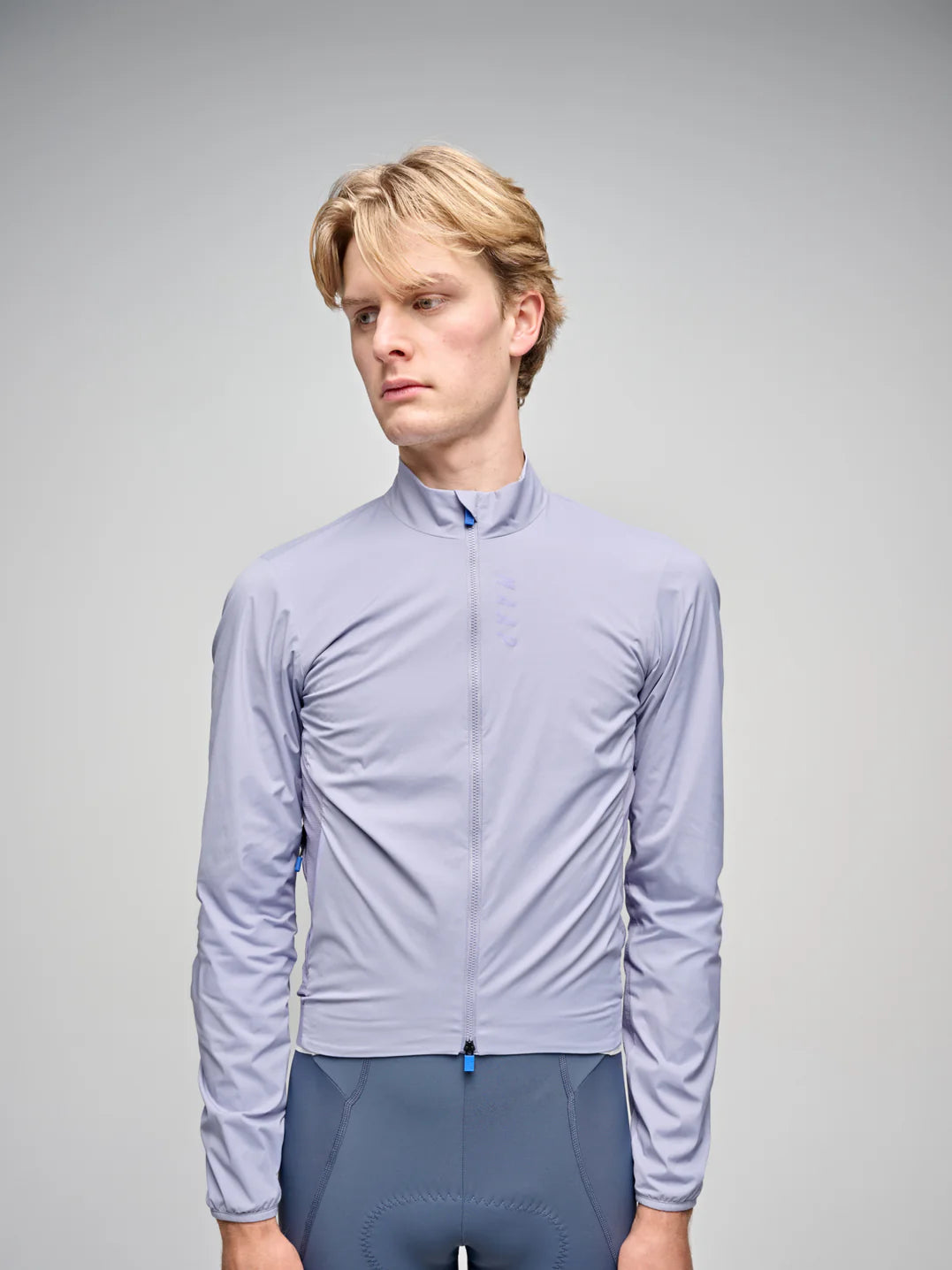 MAAP Flow Insulated Jacket Aleutian｜冬用インサレーション サイクルジャケット｜CYCLISM