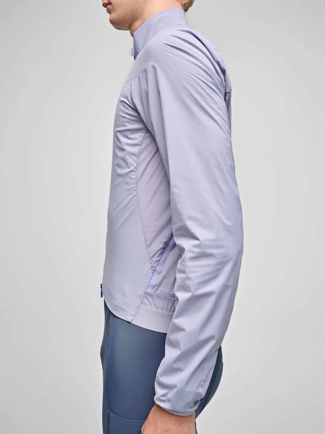 MAAP Flow Insulated Jacket Aleutian｜冬用インサレーション サイクルジャケット｜CYCLISM