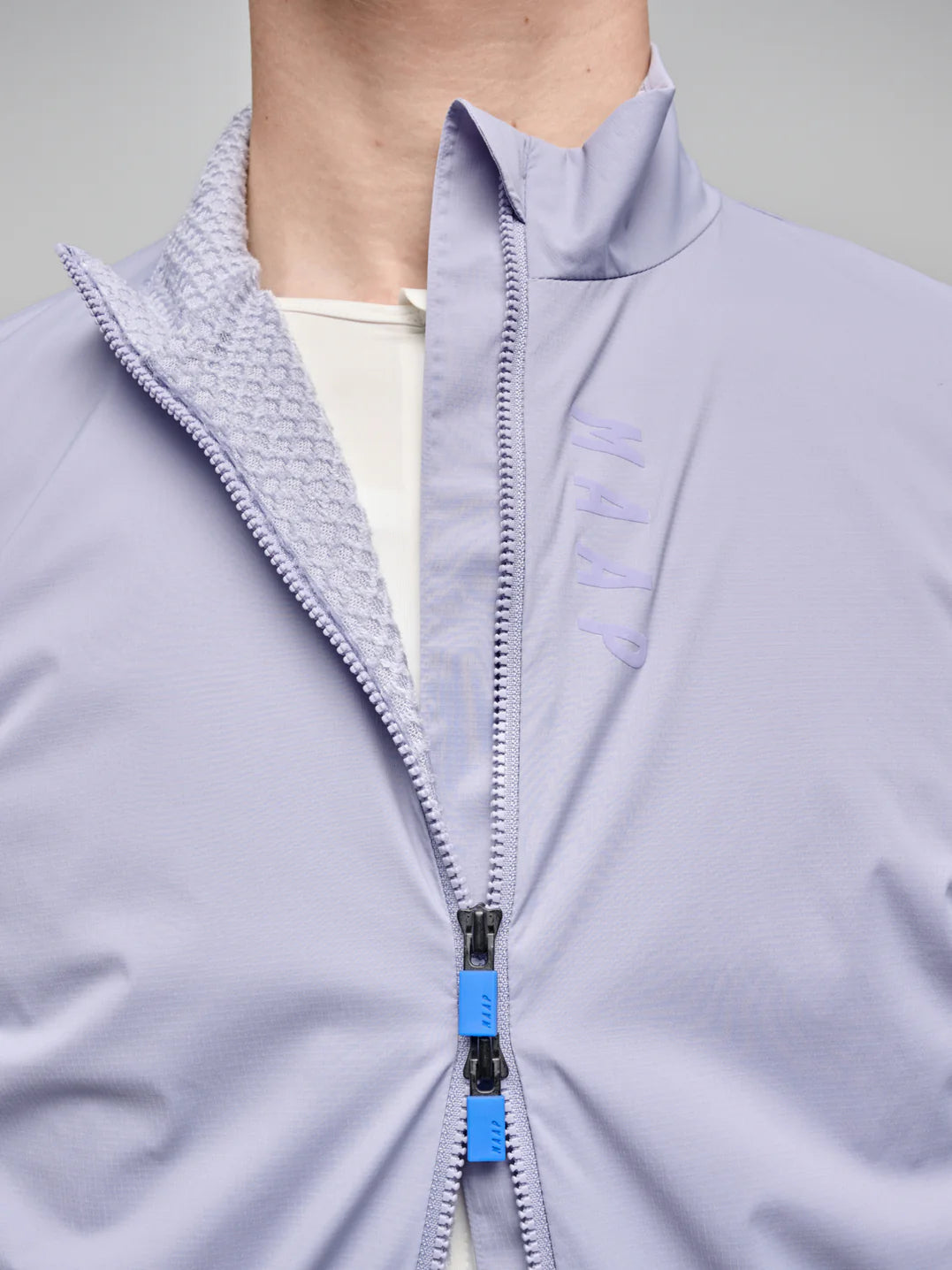 MAAP Flow Insulated Jacket Aleutian｜冬用インサレーション サイクルジャケット｜CYCLISM
