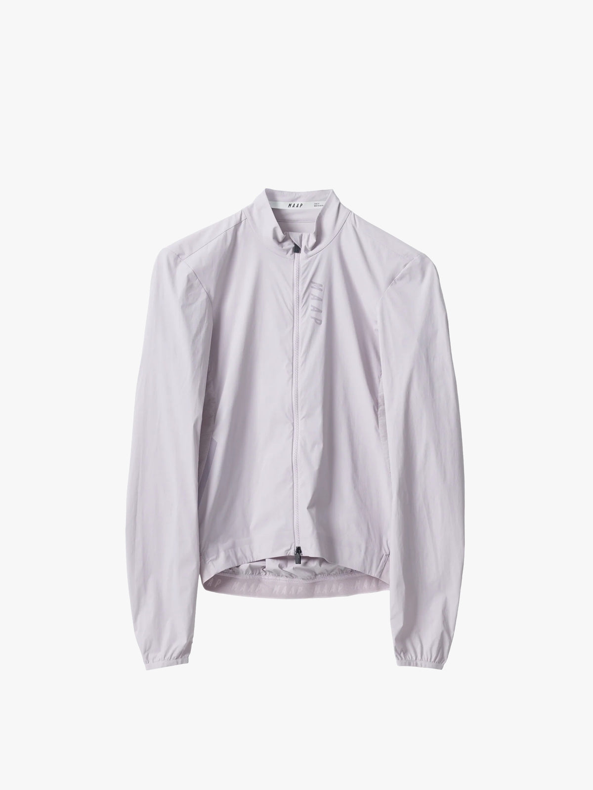 MAAP Team Flow Jacket Thistle 防風サイクリングジャケット｜CYCLISM