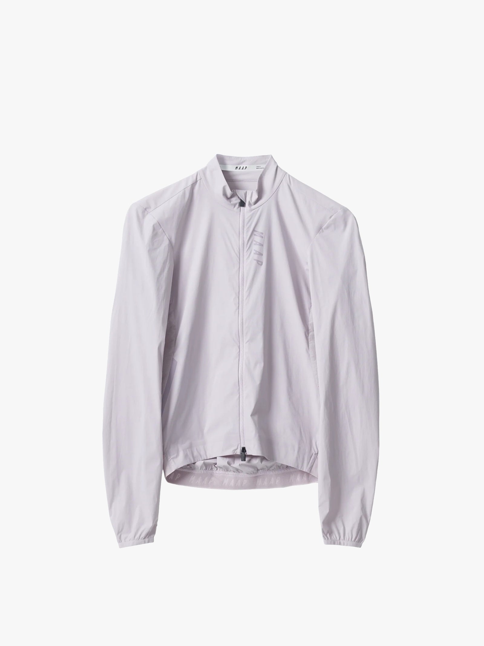 MAAP Team Flow Jacket Thistle 防風サイクリングジャケット｜CYCLISM