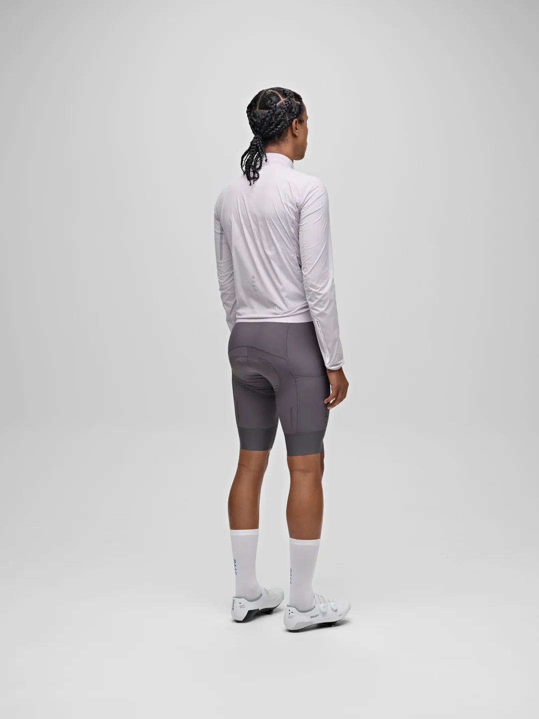 MAAP Team Flow Jacket Thistle 防風サイクリングジャケット｜CYCLISM