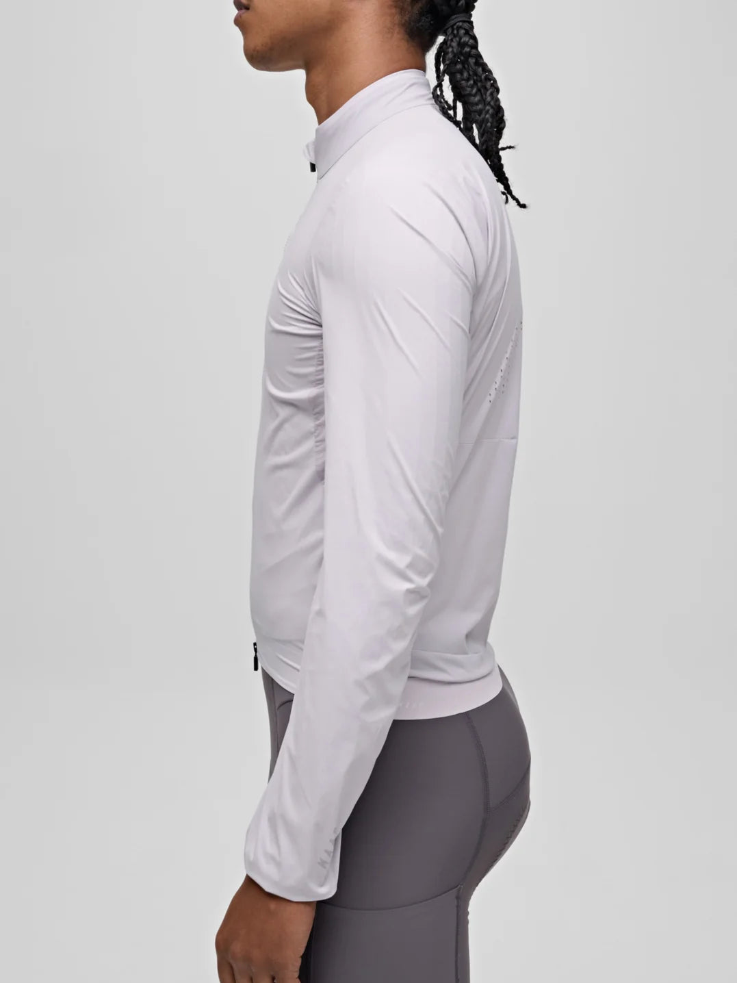 MAAP Team Flow Jacket Thistle 防風サイクリングジャケット｜CYCLISM