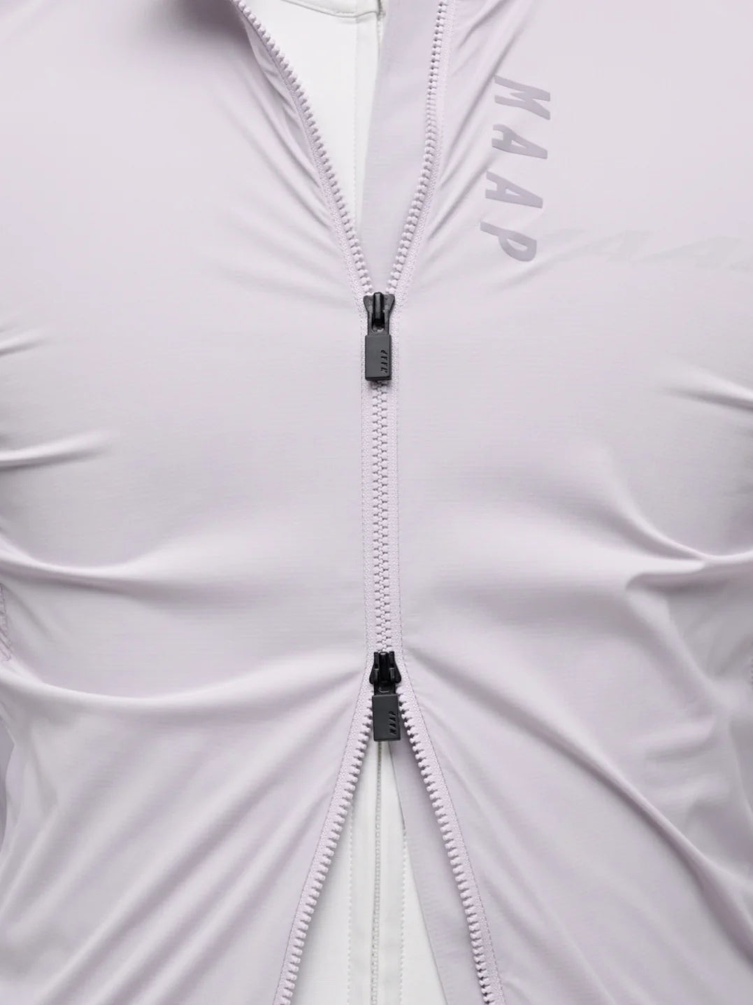 MAAP Team Flow Jacket Thistle 防風サイクリングジャケット｜CYCLISM