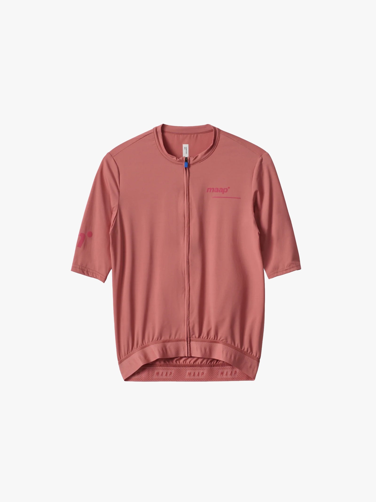 MAAP Training サイクルジャージ ダスティ・ローズ | 耐久性と快適さを追求した 毎日のトレーニングに最適 | CYCLISM