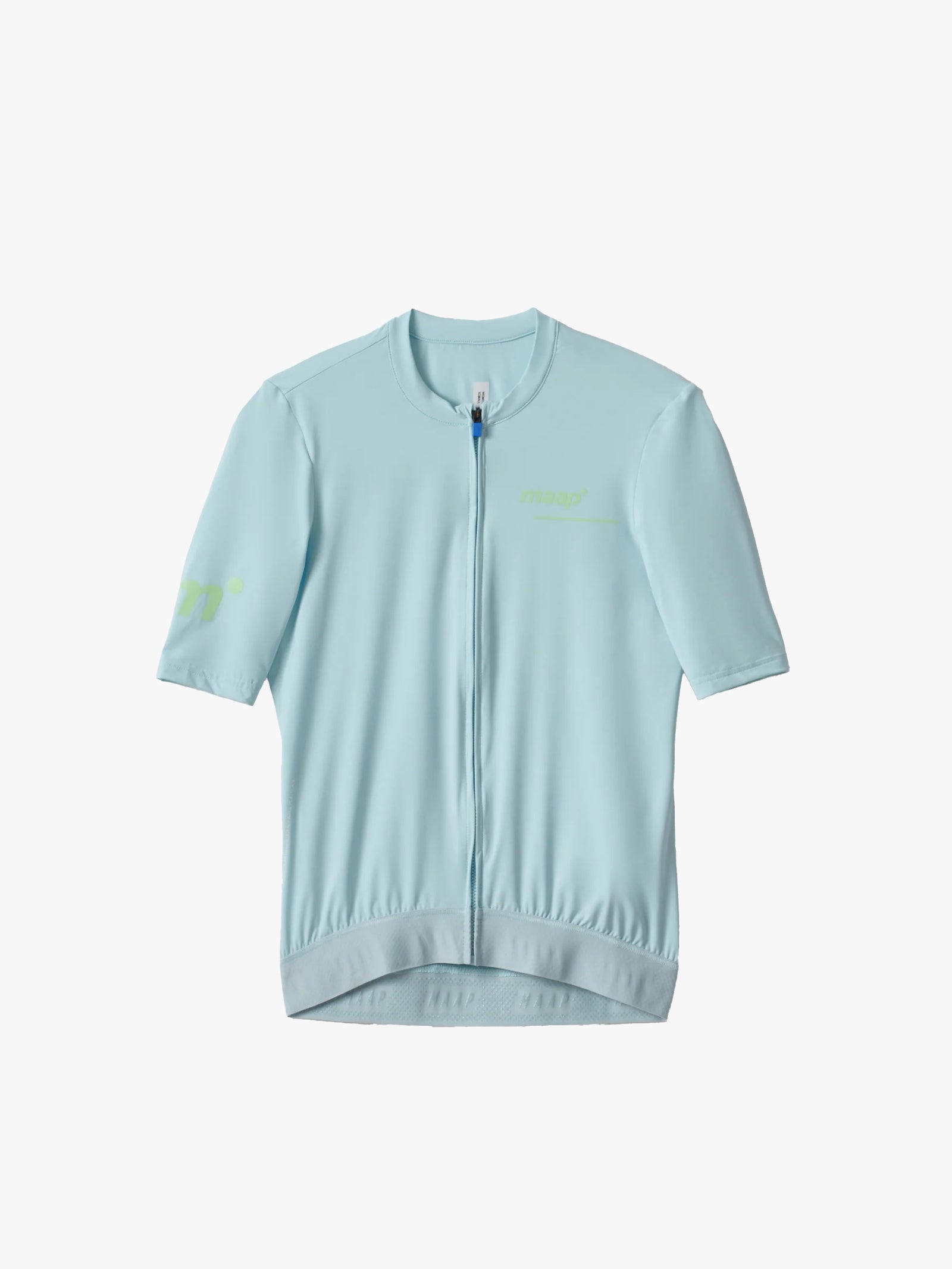 MAAP Training サイクルジャージ ステラ・ブルー | 耐久性と快適さを追求した 毎日のトレーニングに最適 | CYCLISM