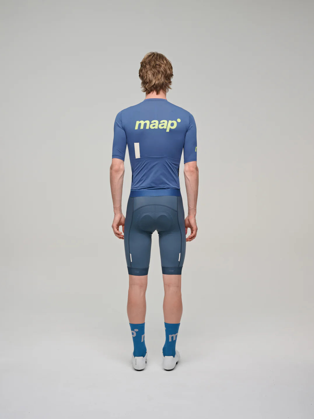 MAAP Training Jersey Twilight｜高通気・速乾 コアフィット半袖｜CYCLISM