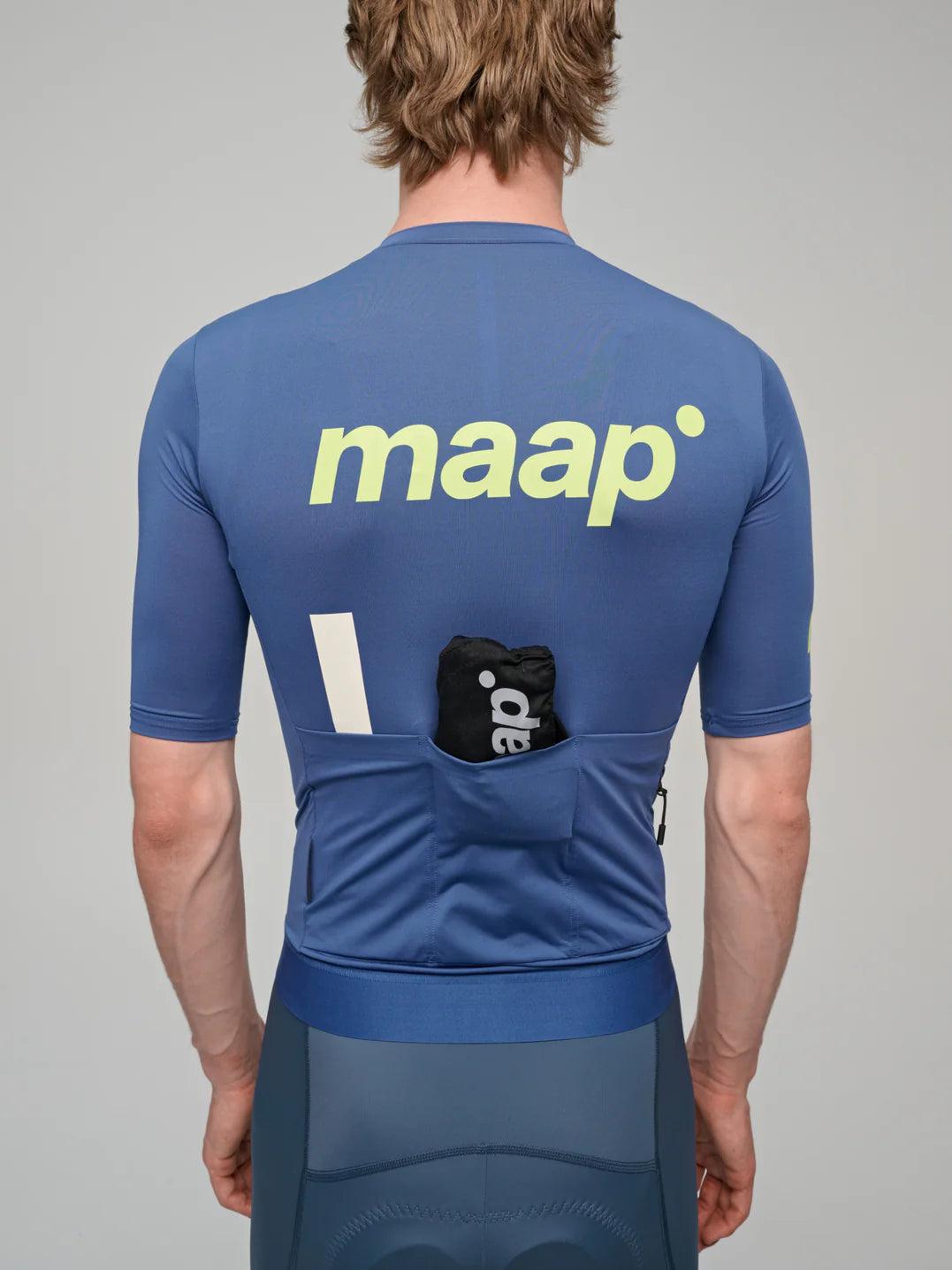 MAAP Training Jersey Twilight｜高通気・速乾 コアフィット半袖｜CYCLISM