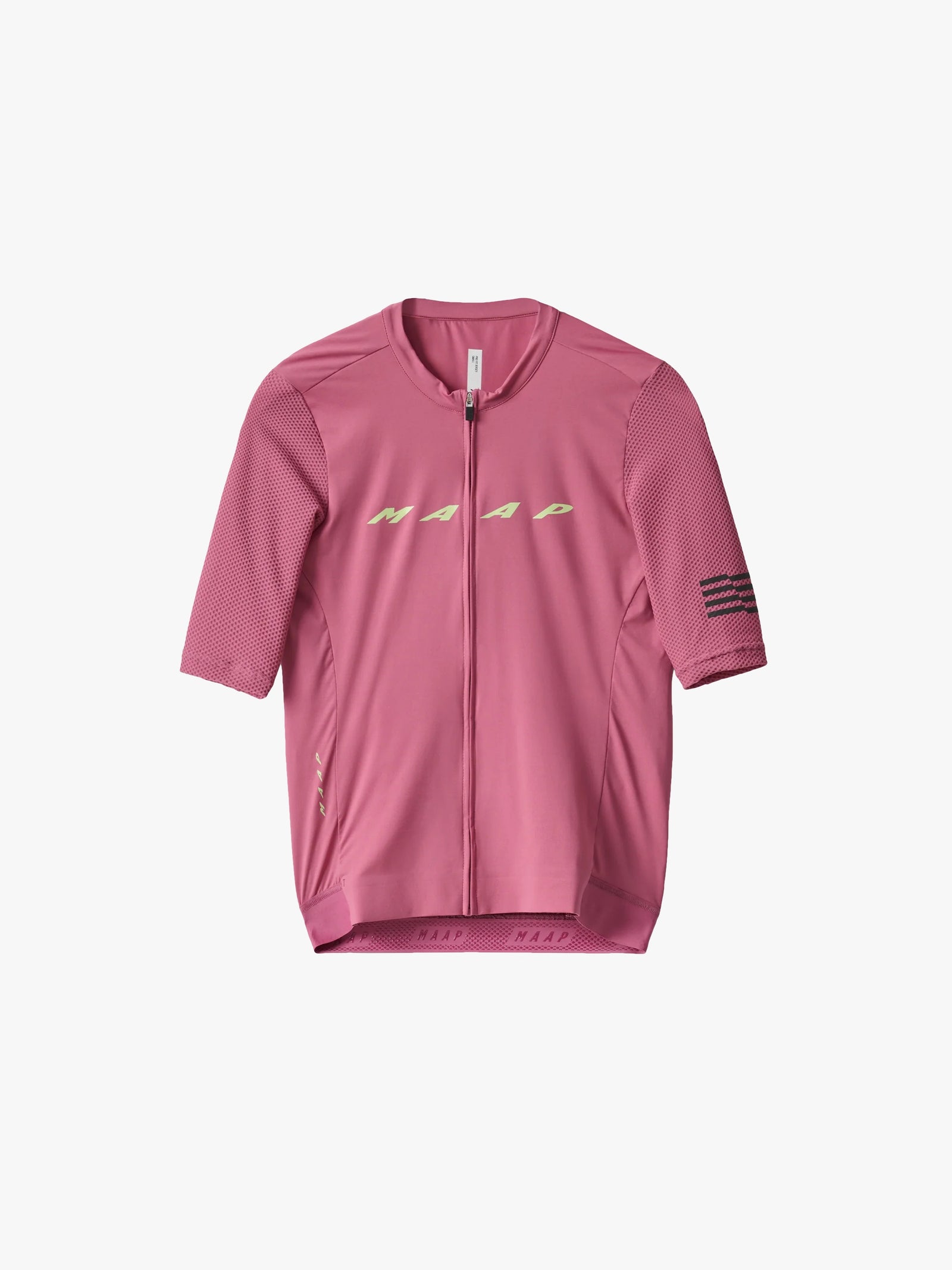 MAAP Evade Pro Base 2.0 メンズ サイクルジャージ モーブ | CYCLISM